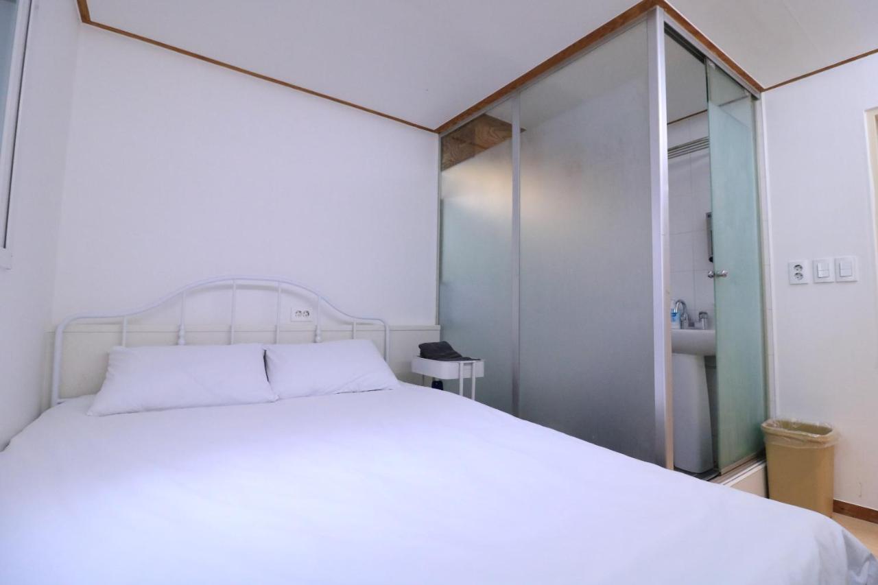All Stay Inn Seoul Luaran gambar