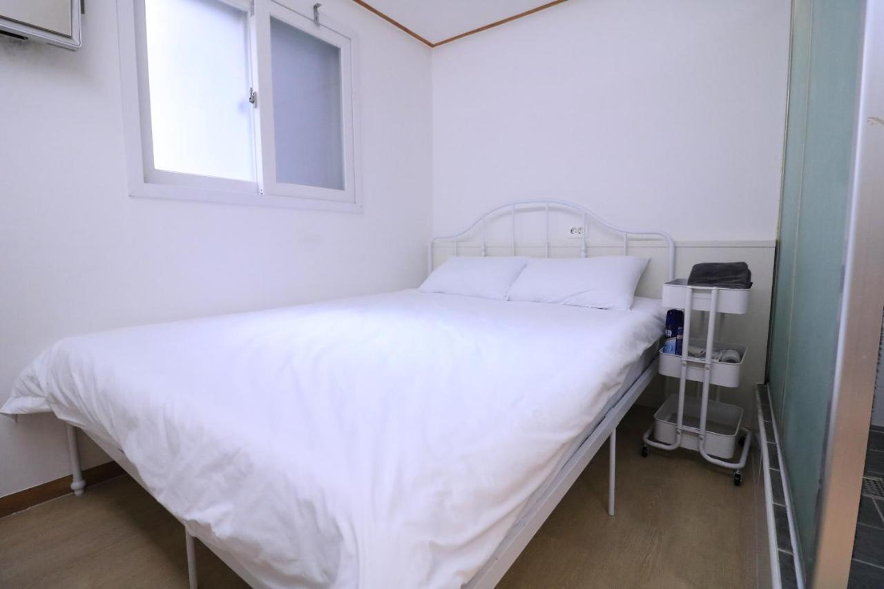 All Stay Inn Seoul Luaran gambar