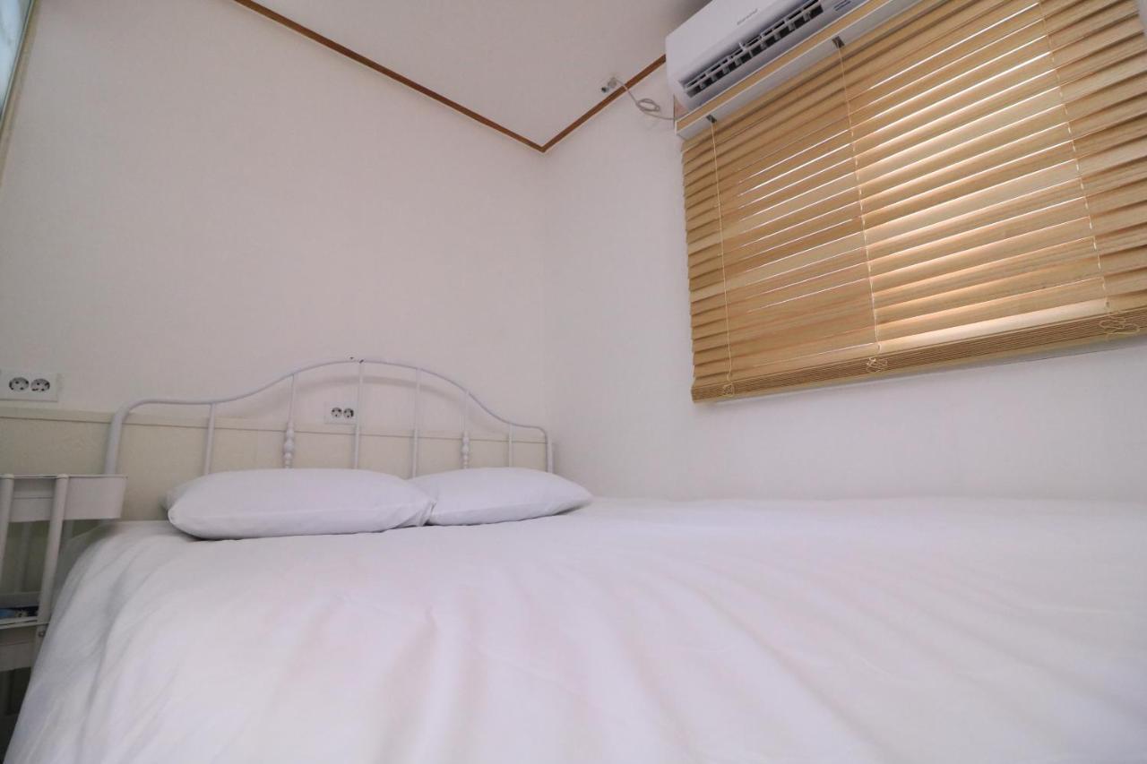 All Stay Inn Seoul Luaran gambar
