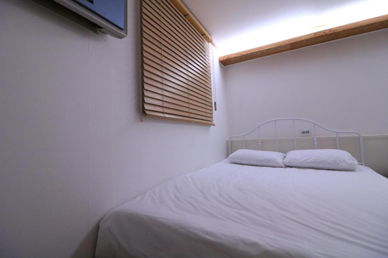 All Stay Inn Seoul Luaran gambar