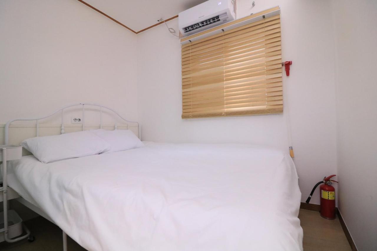 All Stay Inn Seoul Luaran gambar