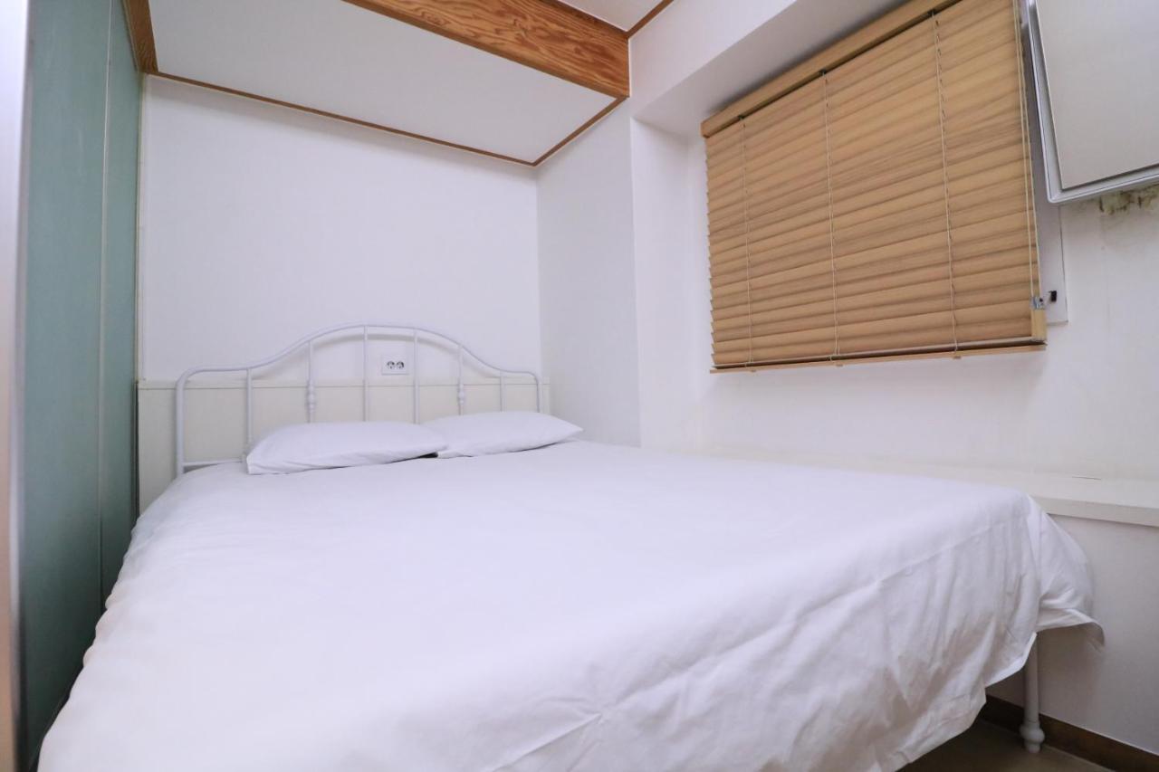 All Stay Inn Seoul Luaran gambar