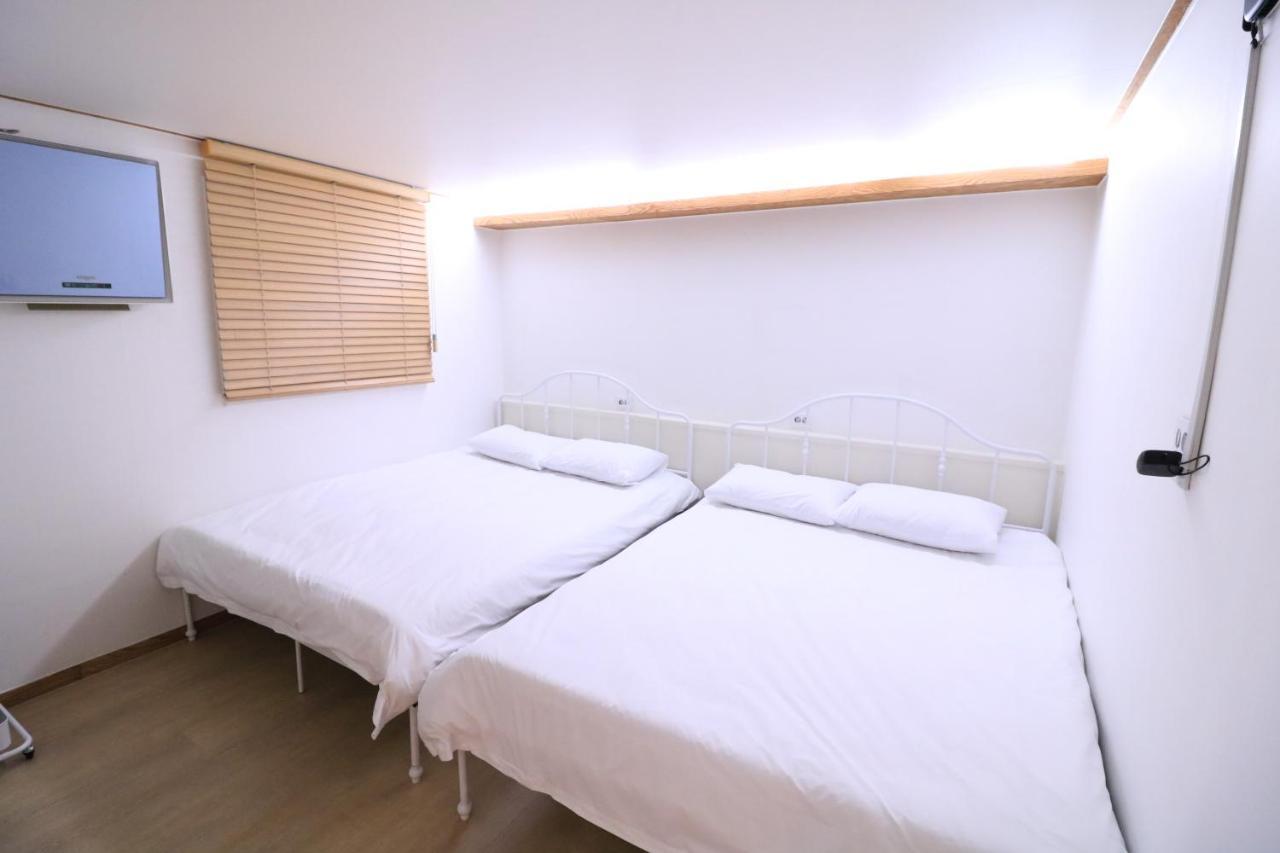 All Stay Inn Seoul Luaran gambar