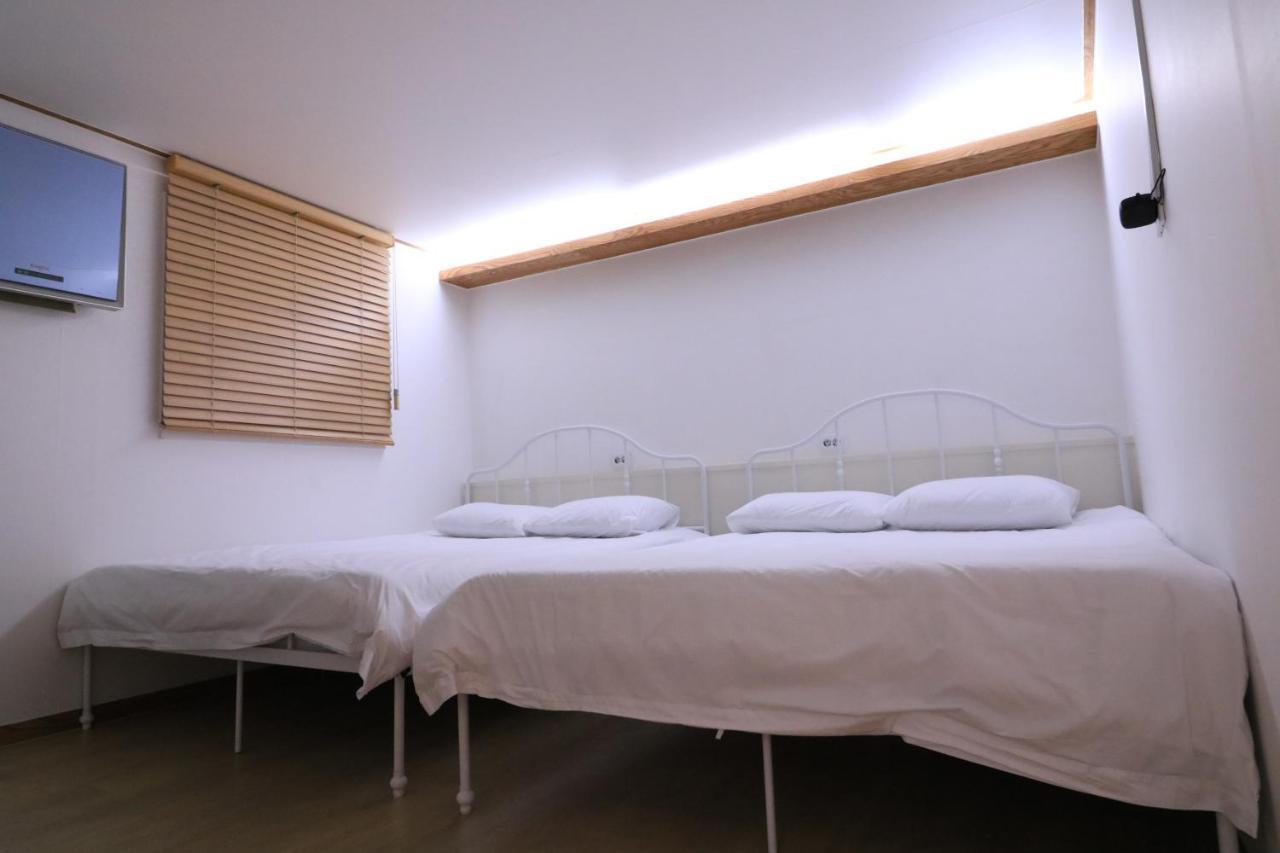 All Stay Inn Seoul Luaran gambar