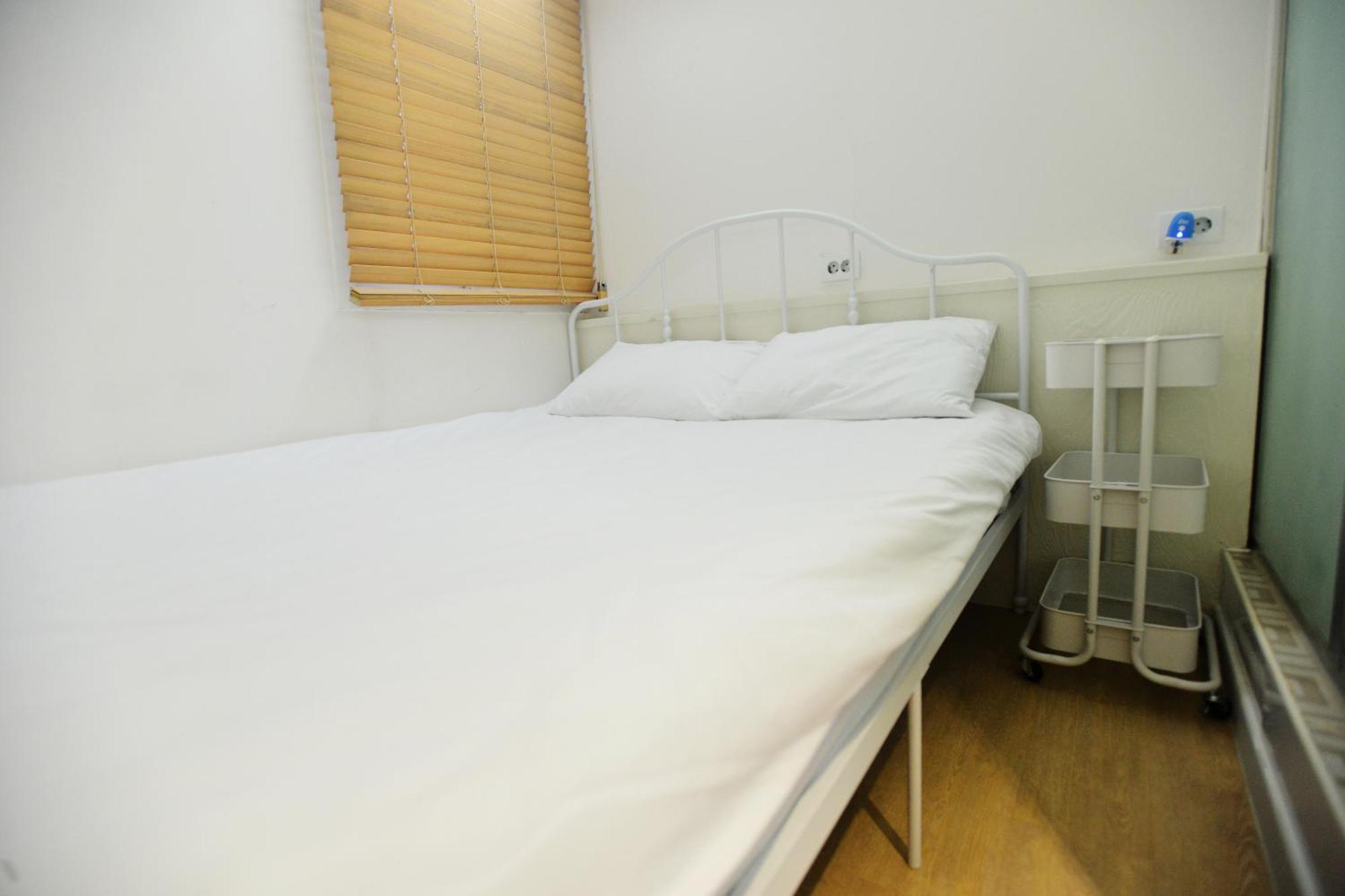 All Stay Inn Seoul Luaran gambar