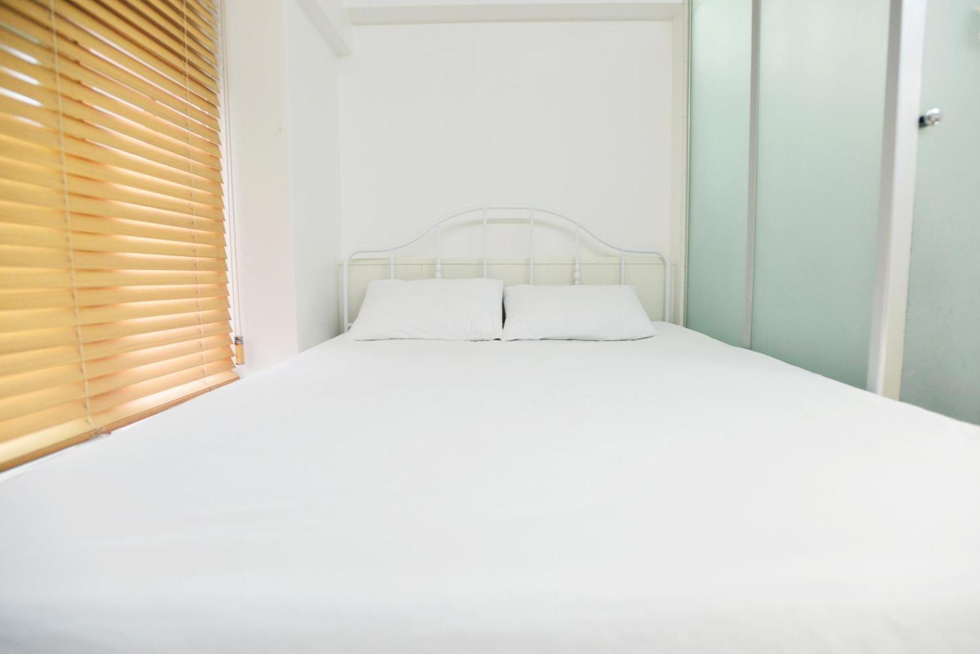 All Stay Inn Seoul Luaran gambar