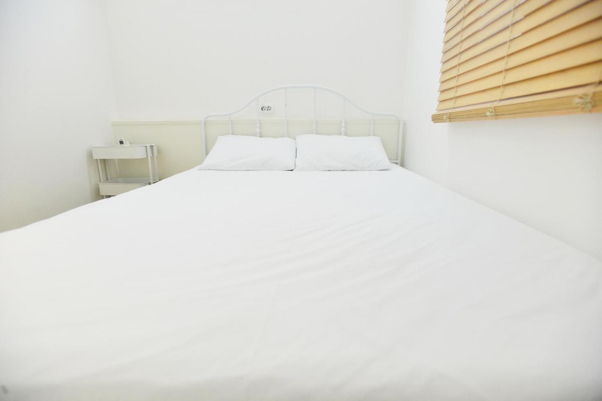 All Stay Inn Seoul Luaran gambar
