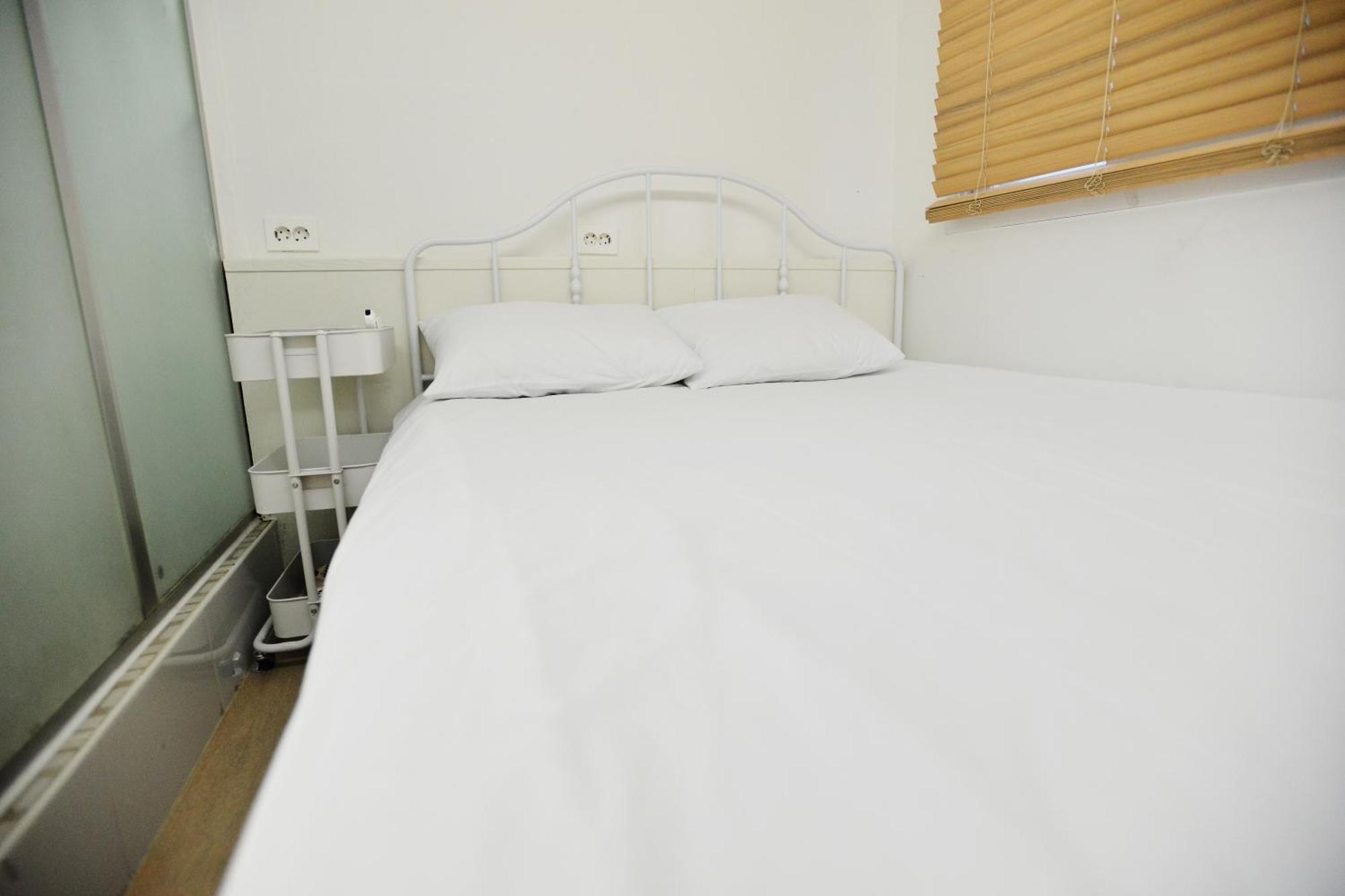 All Stay Inn Seoul Luaran gambar