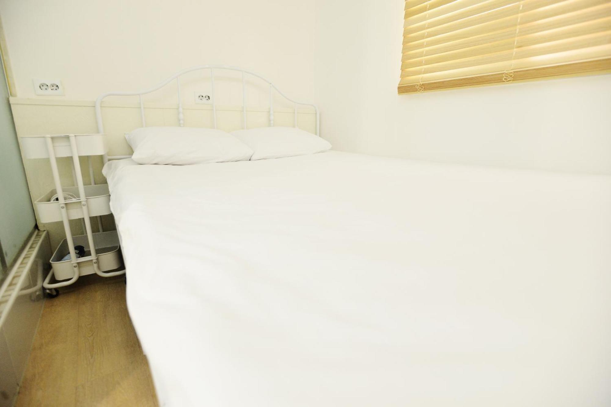 All Stay Inn Seoul Luaran gambar