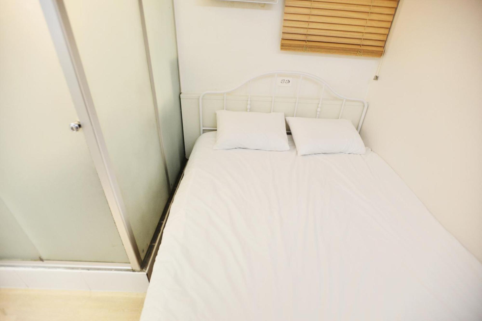 All Stay Inn Seoul Luaran gambar