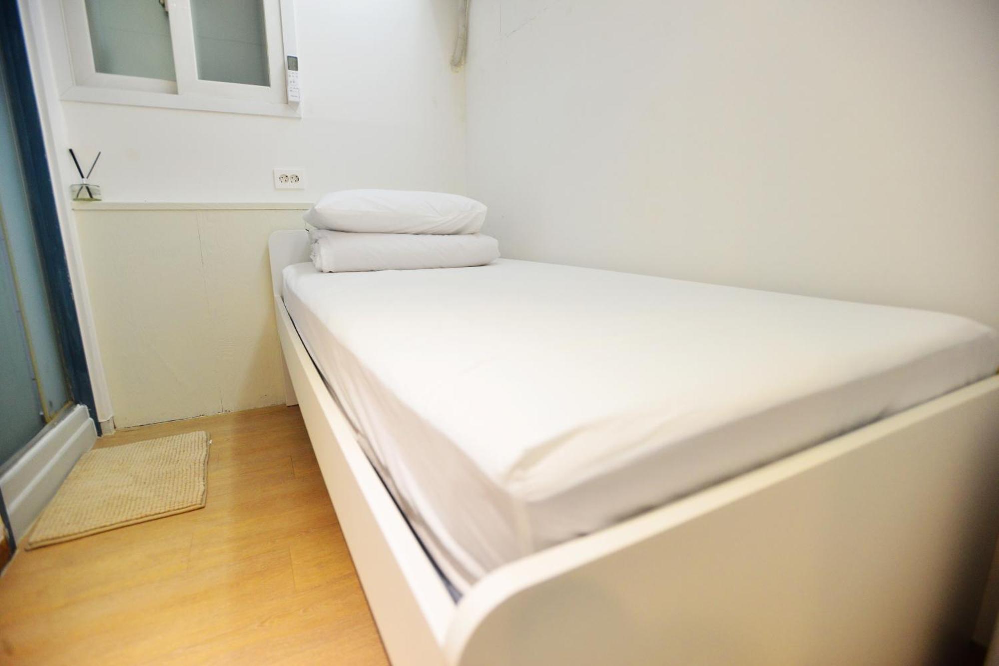 All Stay Inn Seoul Luaran gambar