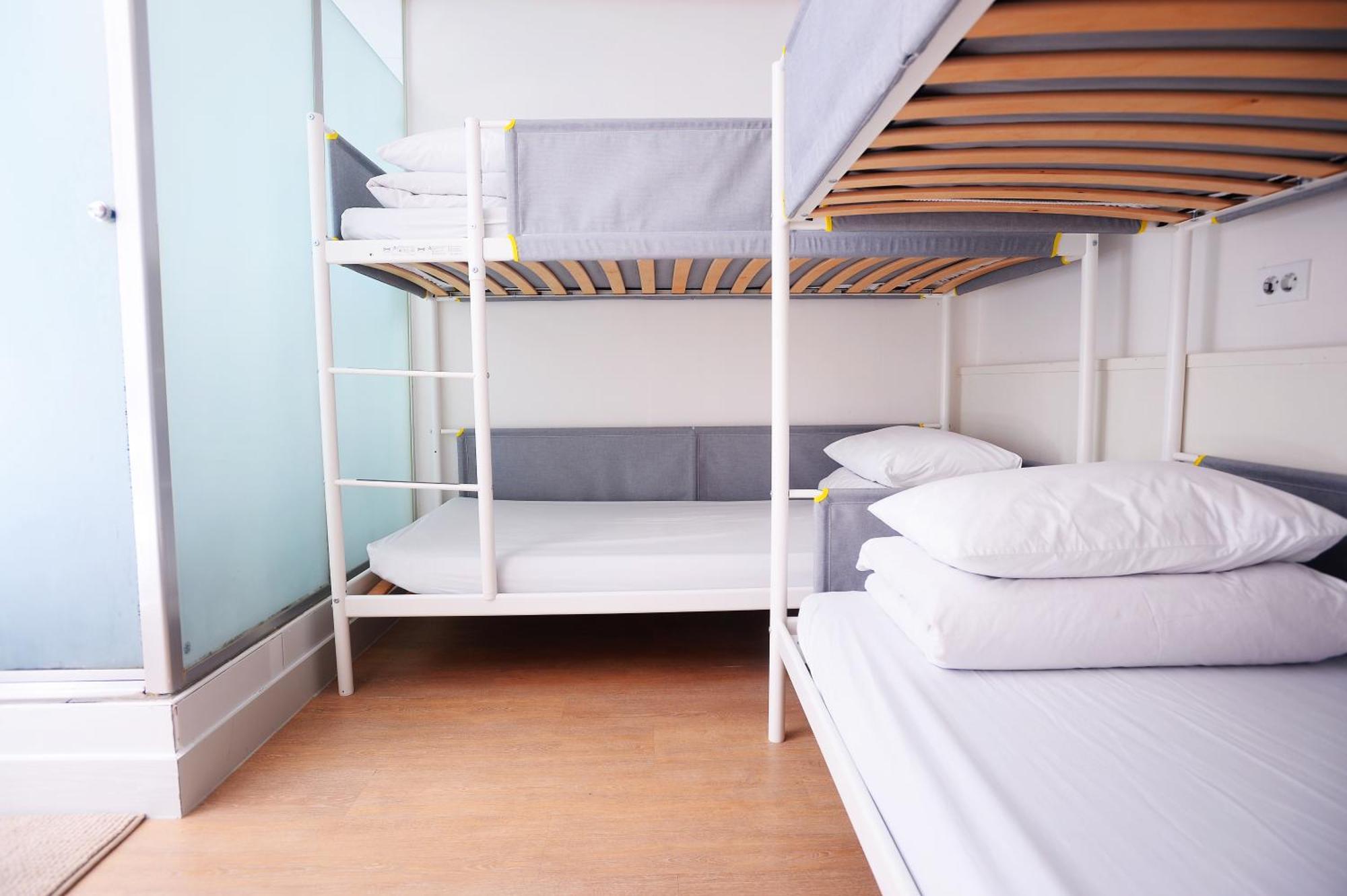 All Stay Inn Seoul Luaran gambar