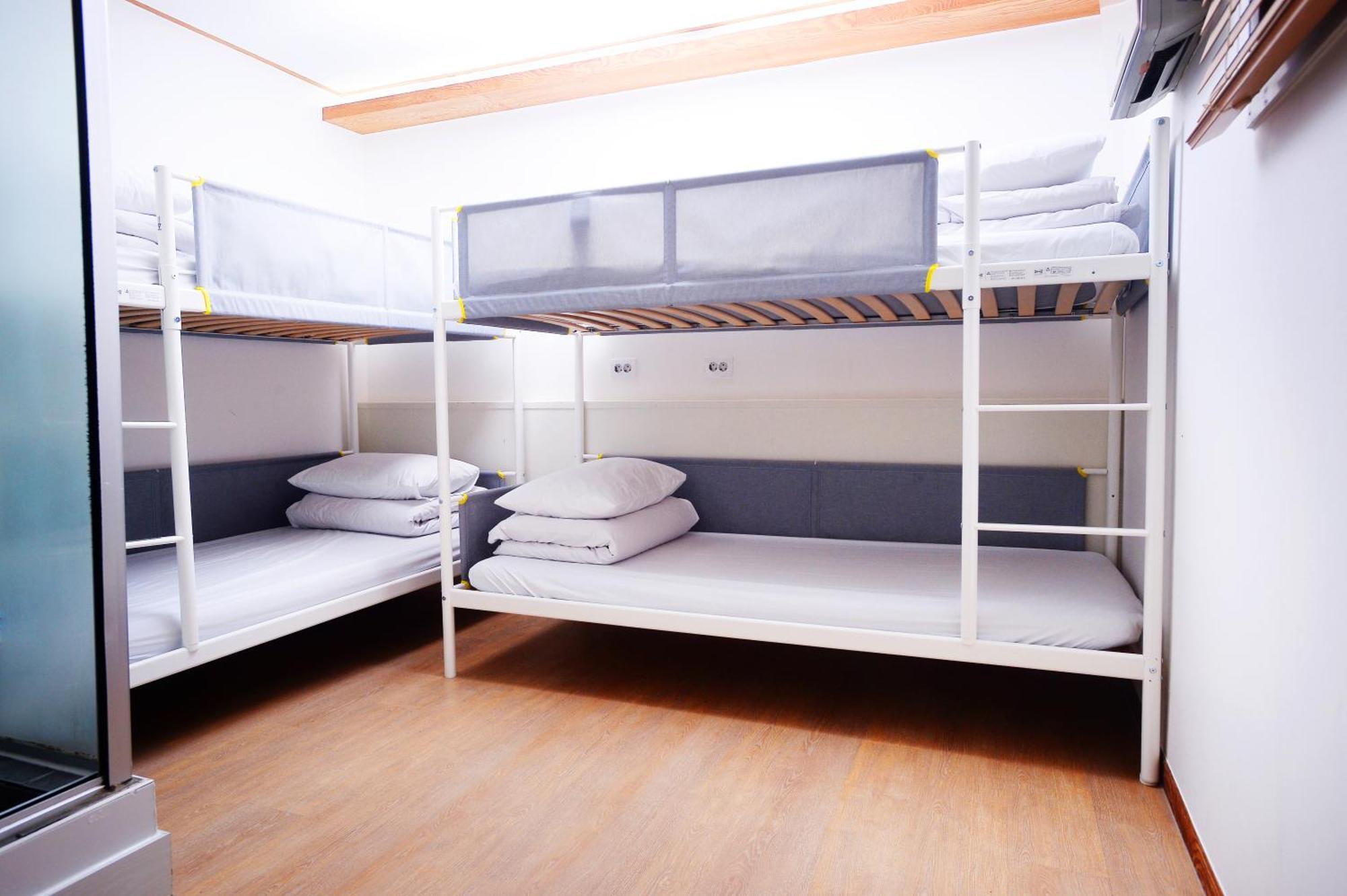 All Stay Inn Seoul Luaran gambar