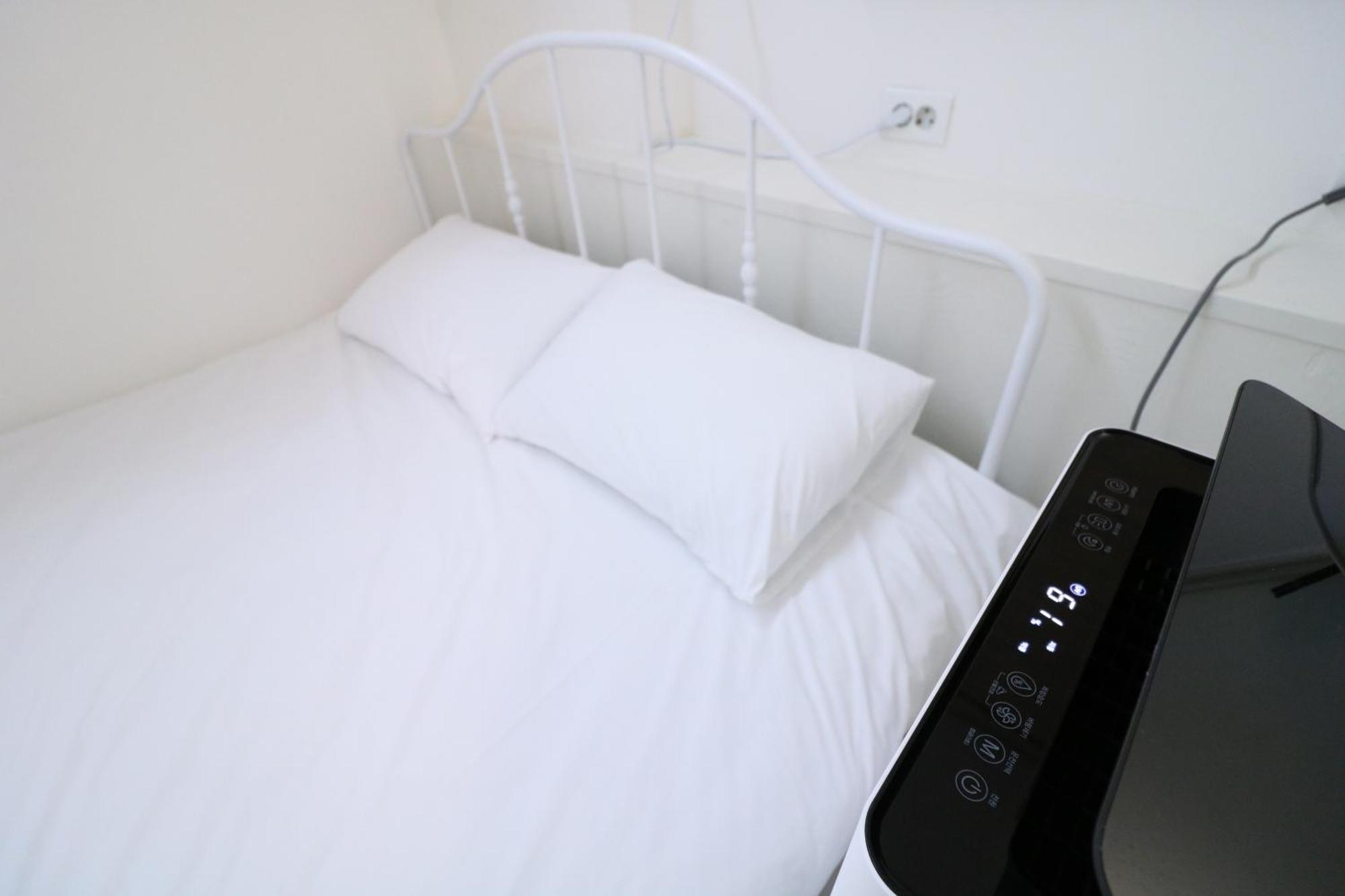 All Stay Inn Seoul Luaran gambar