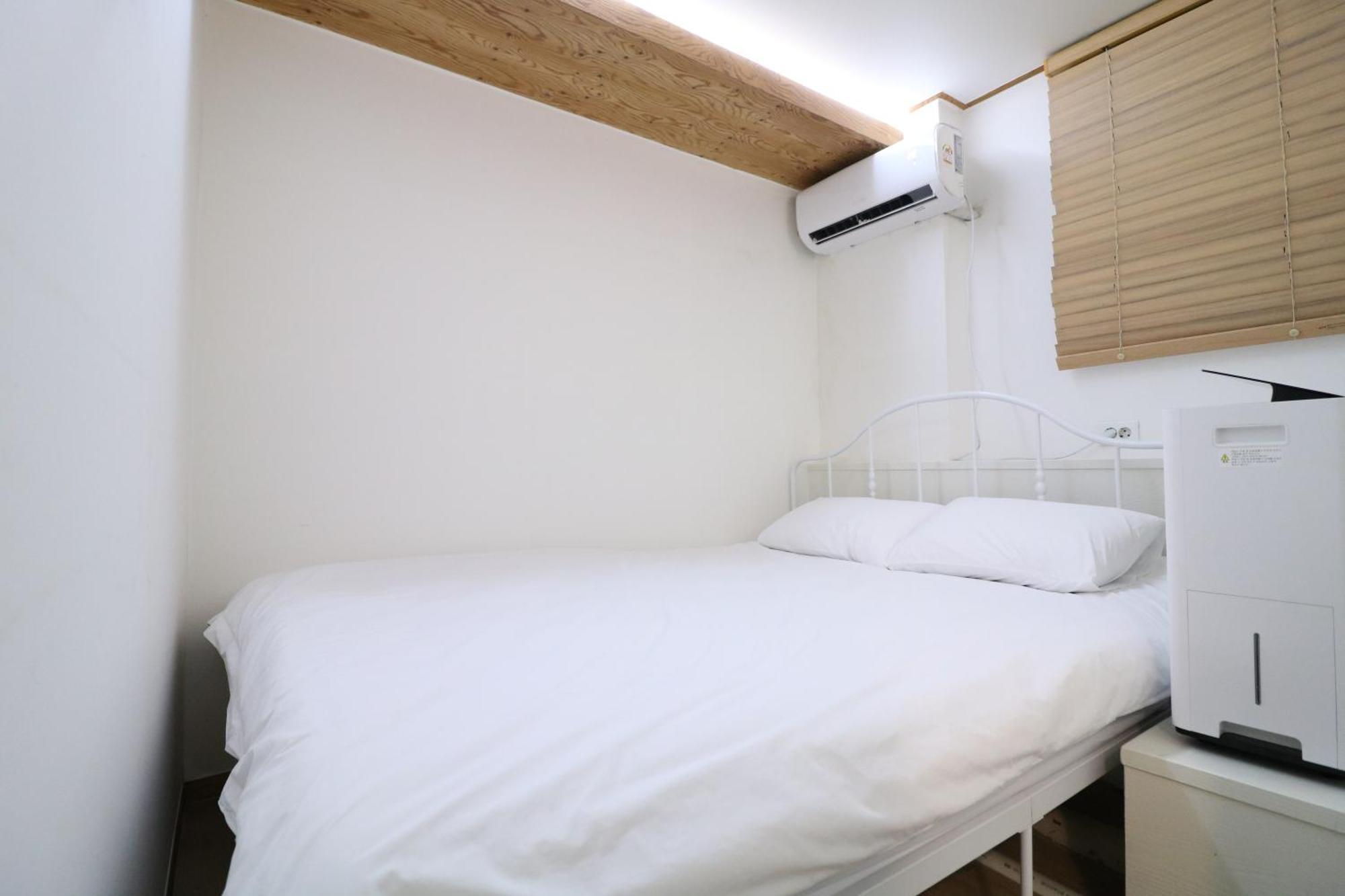 All Stay Inn Seoul Luaran gambar