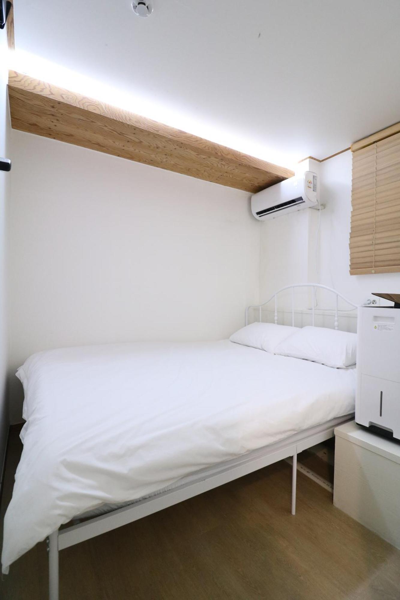 All Stay Inn Seoul Luaran gambar