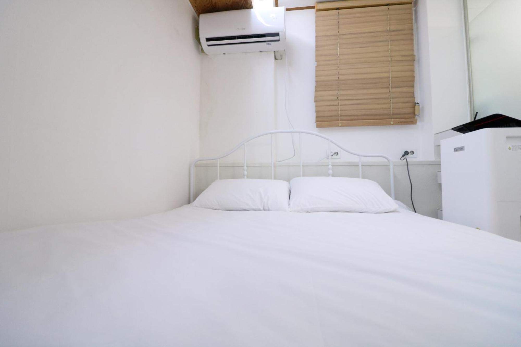 All Stay Inn Seoul Luaran gambar