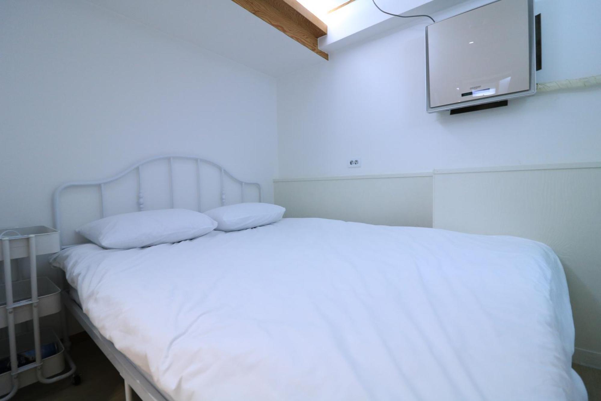 All Stay Inn Seoul Luaran gambar