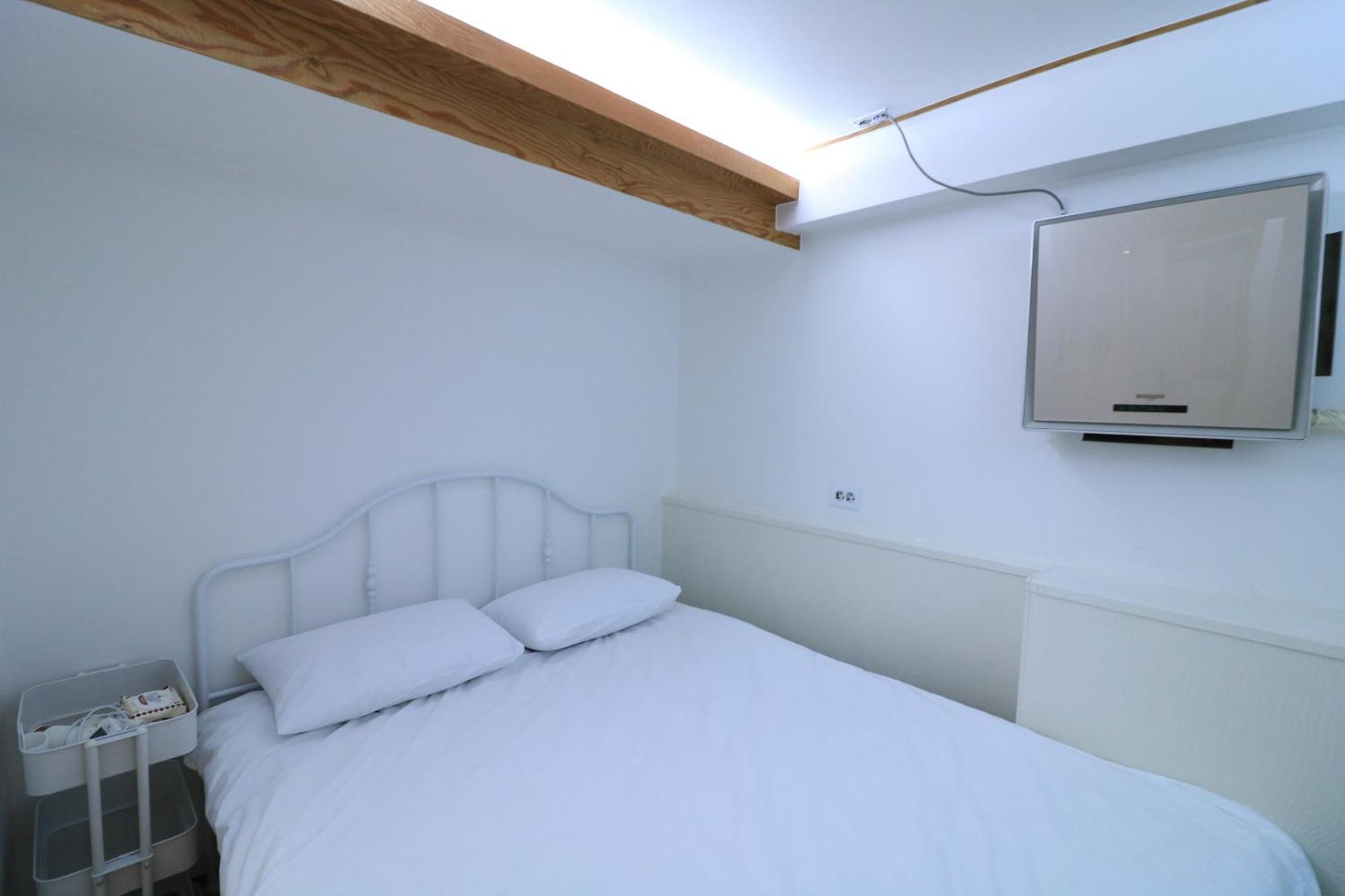 All Stay Inn Seoul Luaran gambar