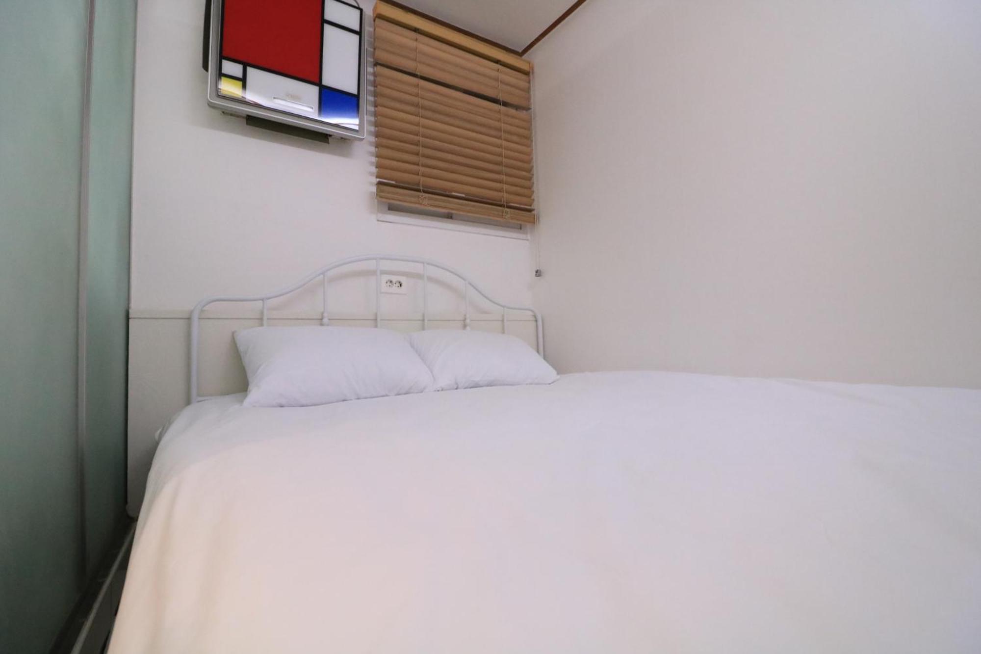 All Stay Inn Seoul Luaran gambar