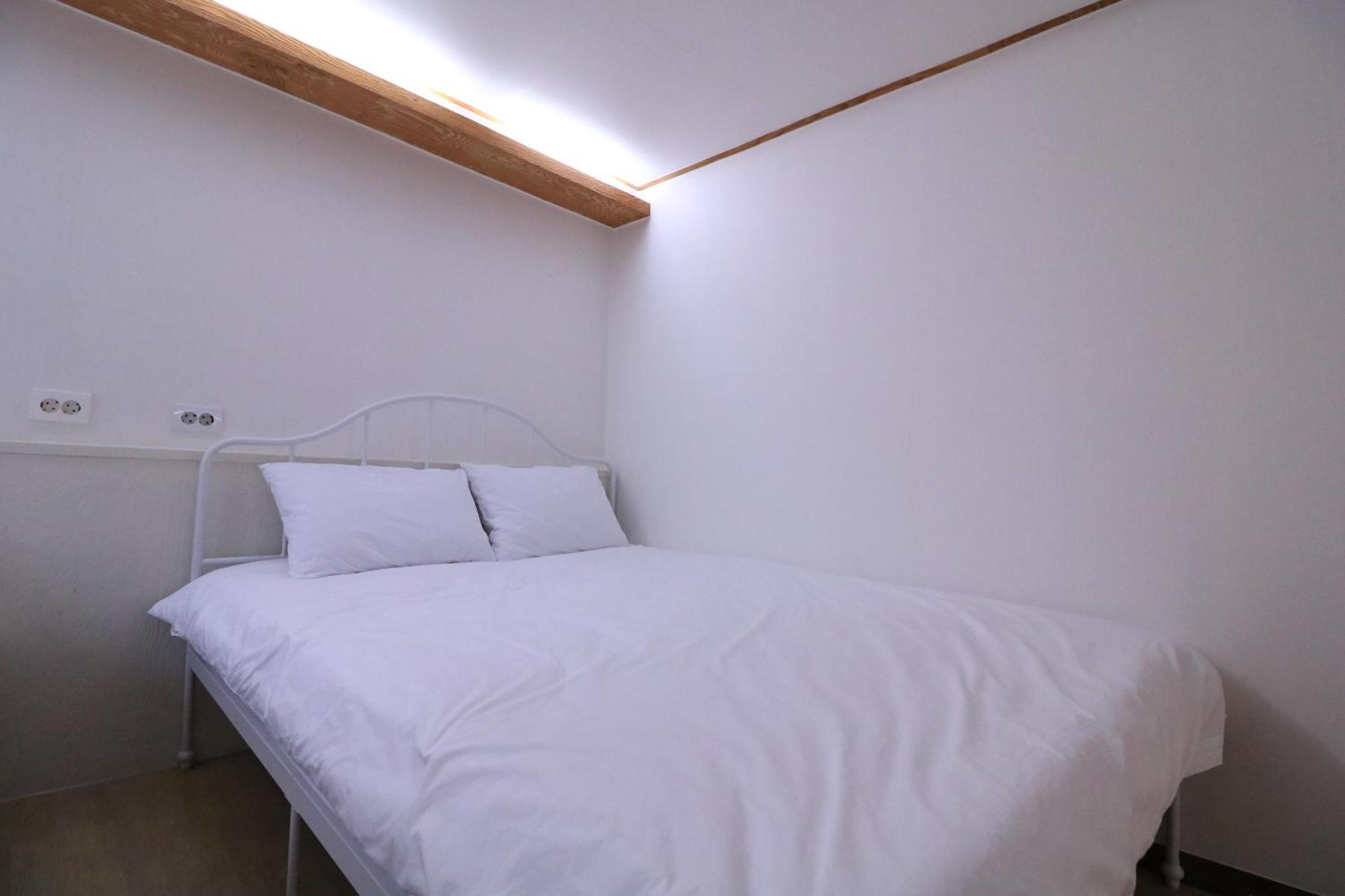 All Stay Inn Seoul Luaran gambar