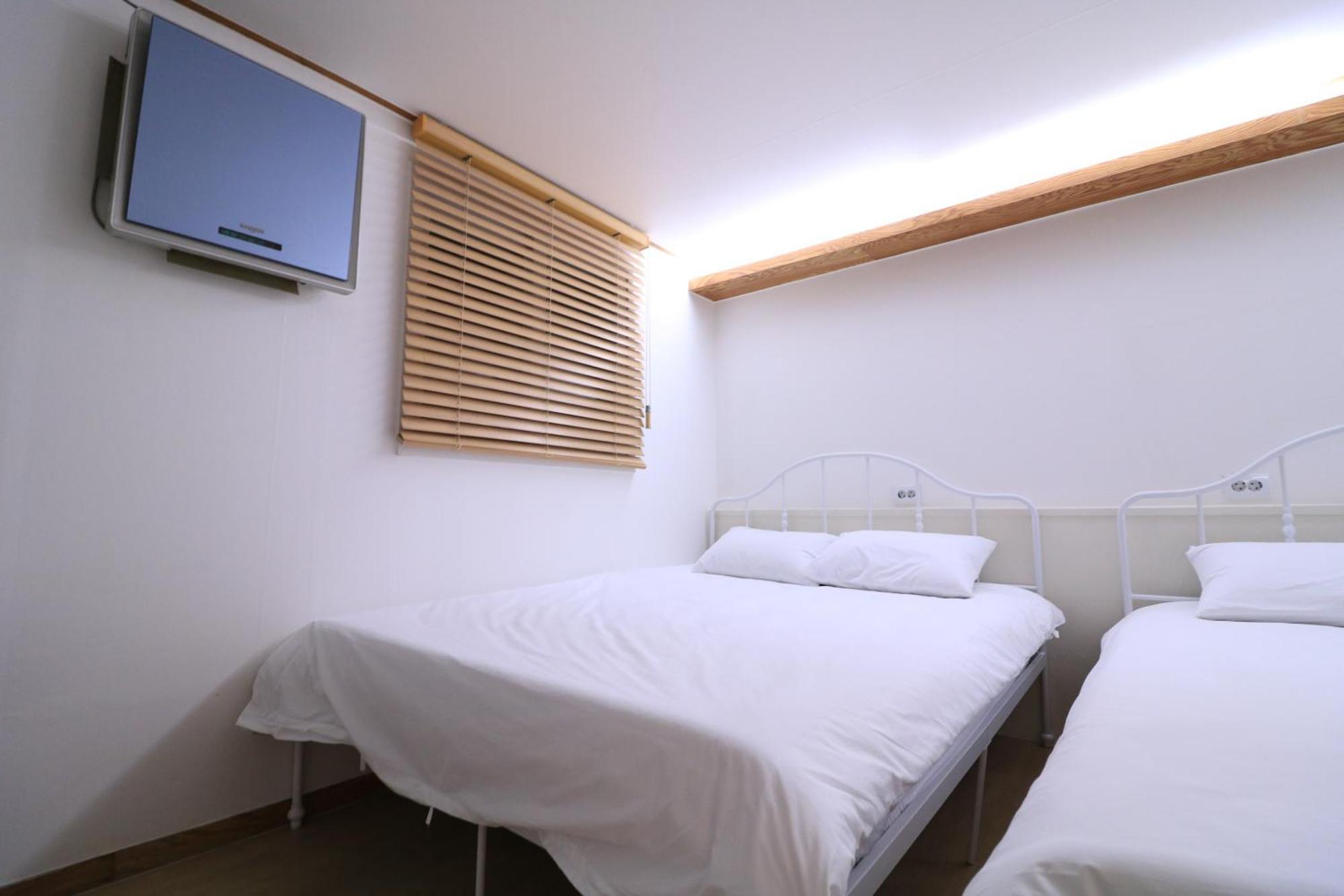 All Stay Inn Seoul Luaran gambar