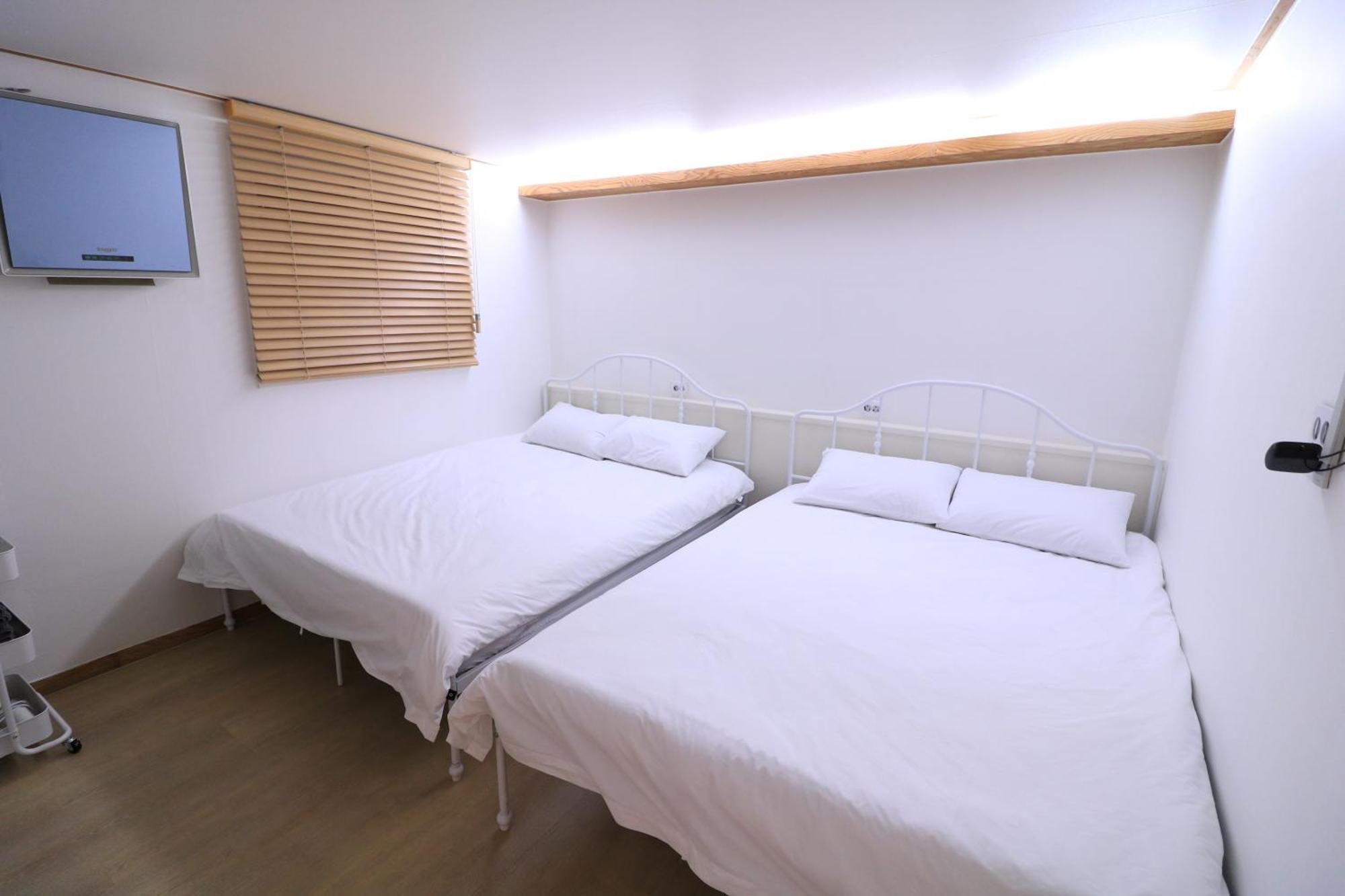 All Stay Inn Seoul Luaran gambar