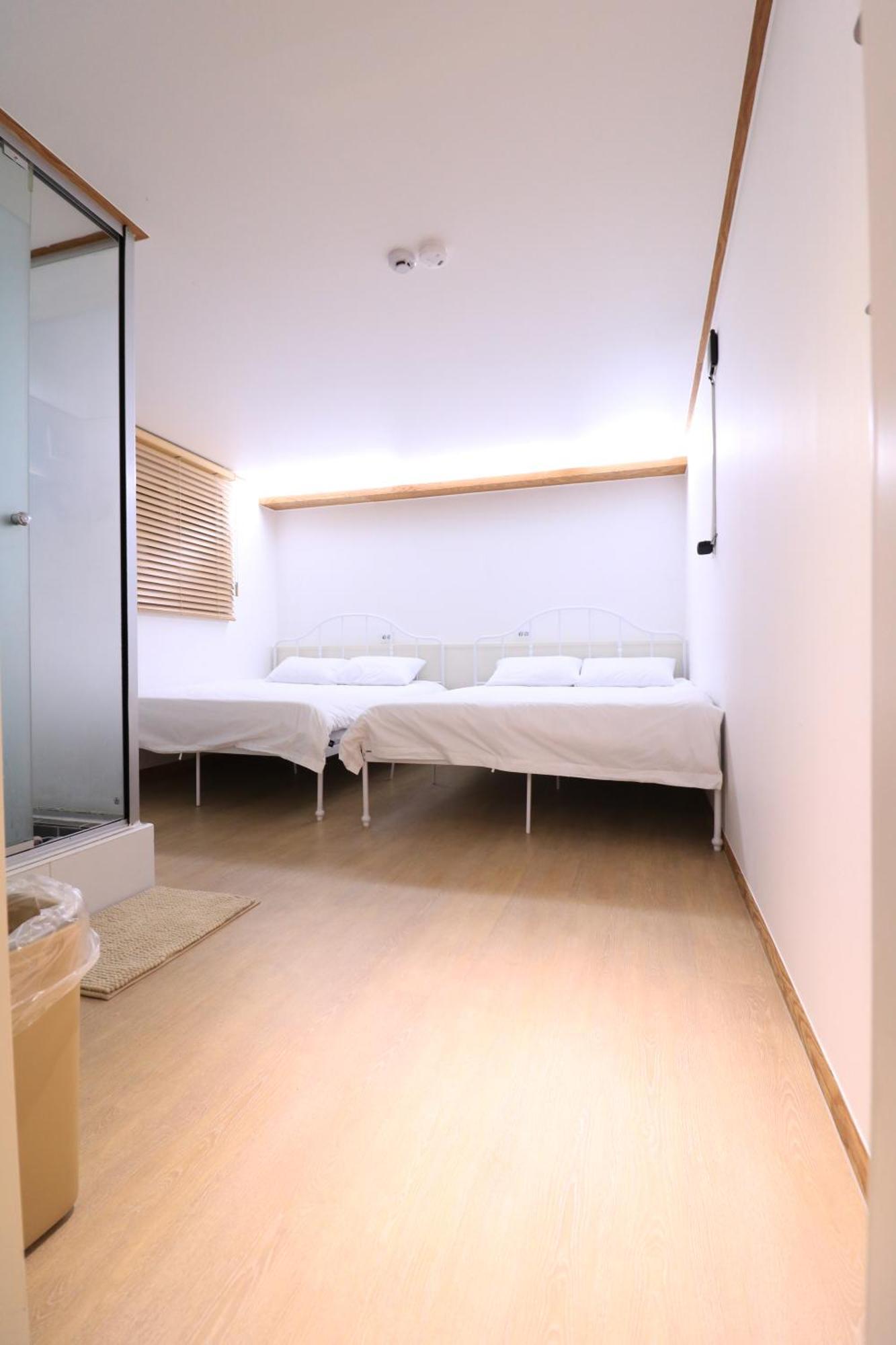 All Stay Inn Seoul Luaran gambar