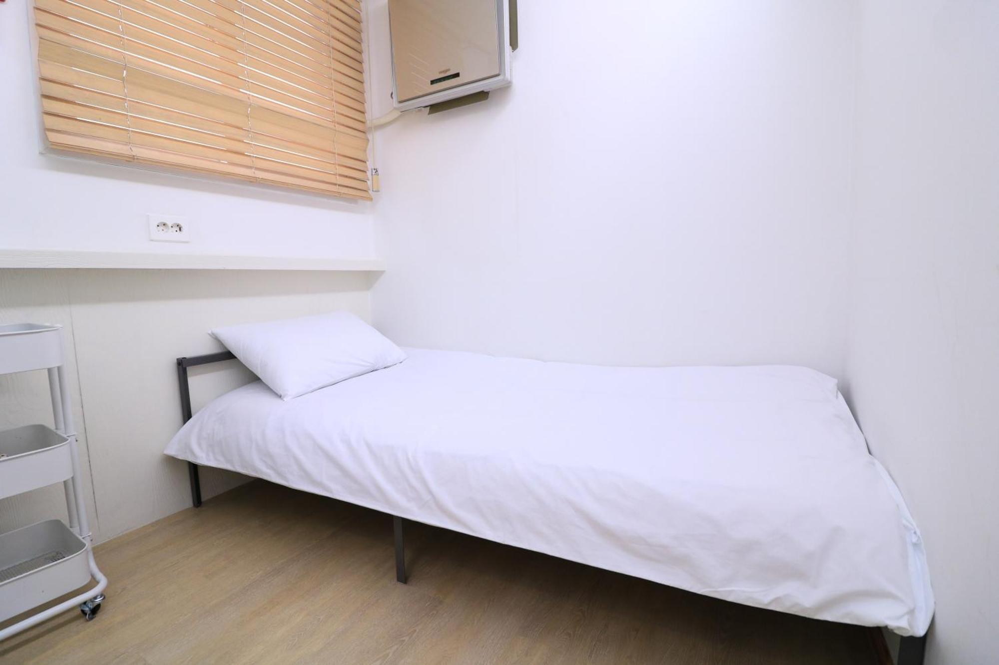 All Stay Inn Seoul Luaran gambar