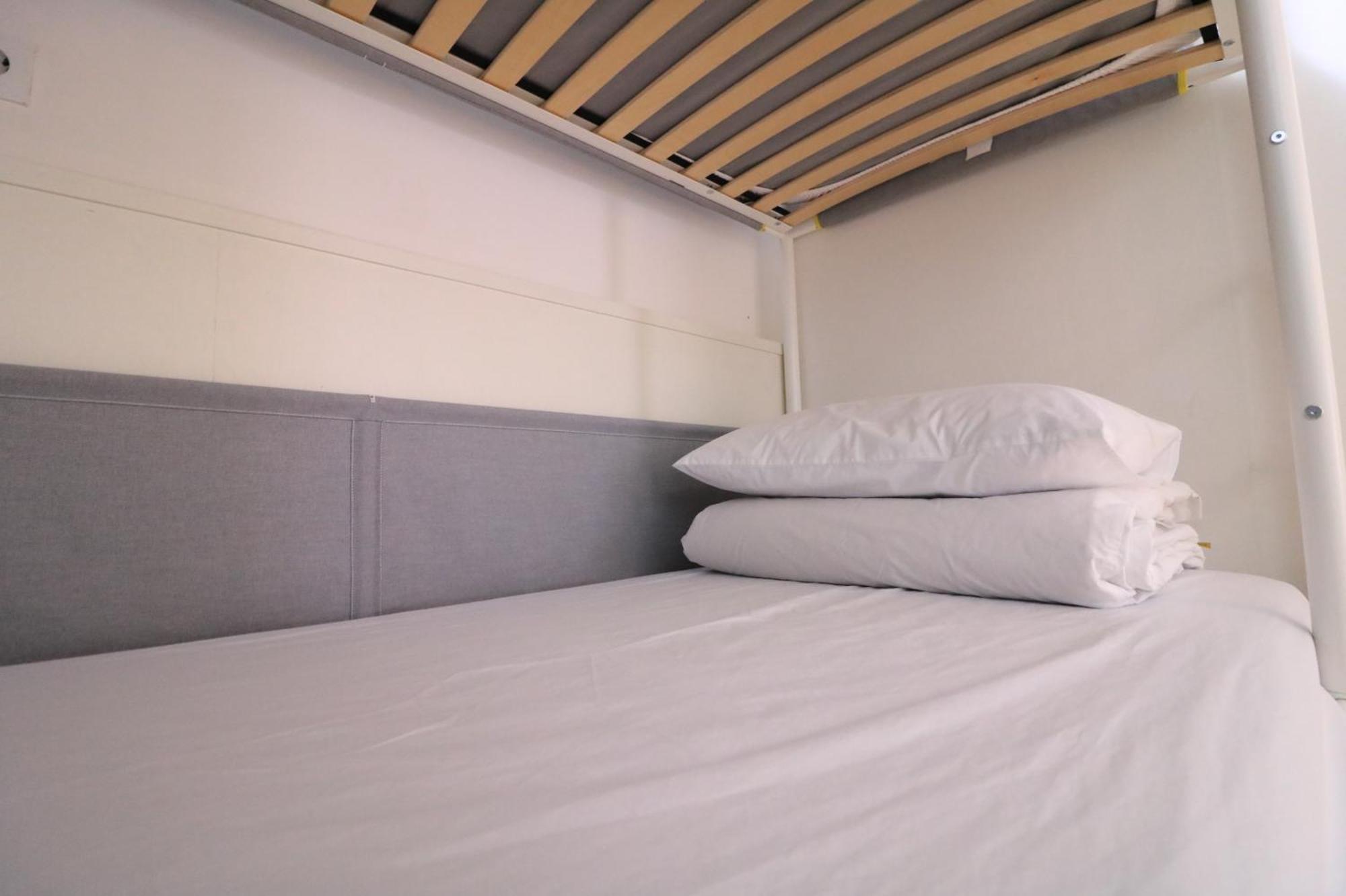 All Stay Inn Seoul Luaran gambar