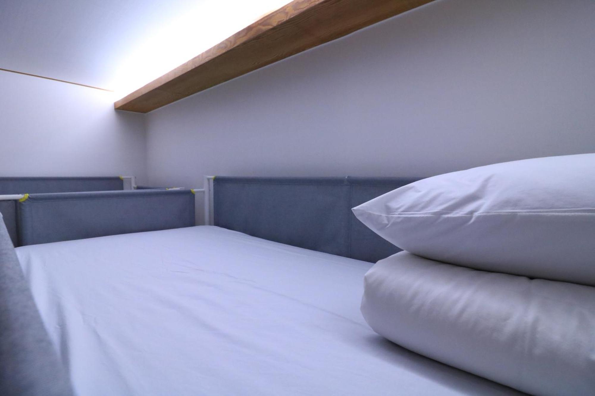 All Stay Inn Seoul Luaran gambar