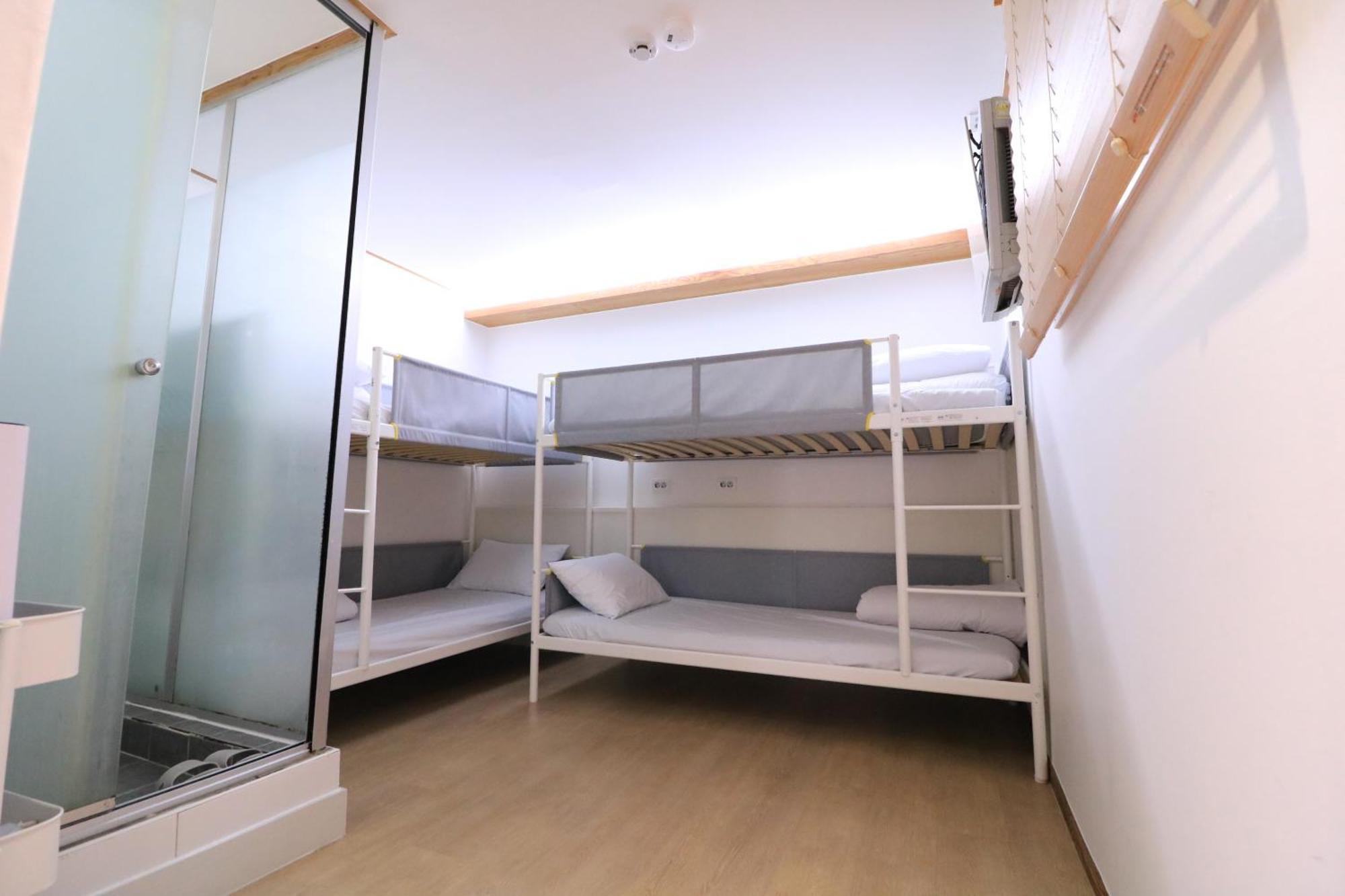 All Stay Inn Seoul Luaran gambar