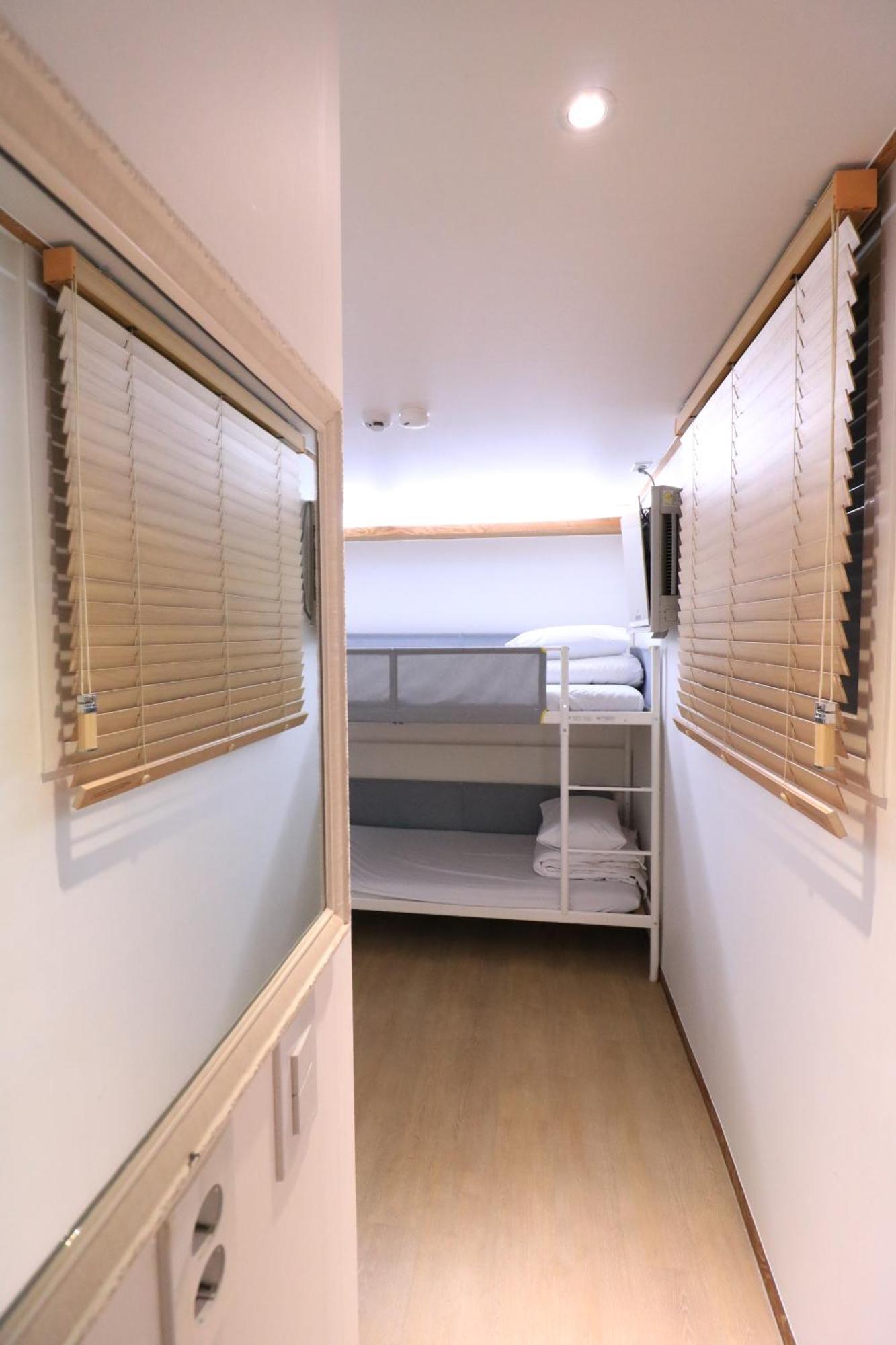 All Stay Inn Seoul Luaran gambar