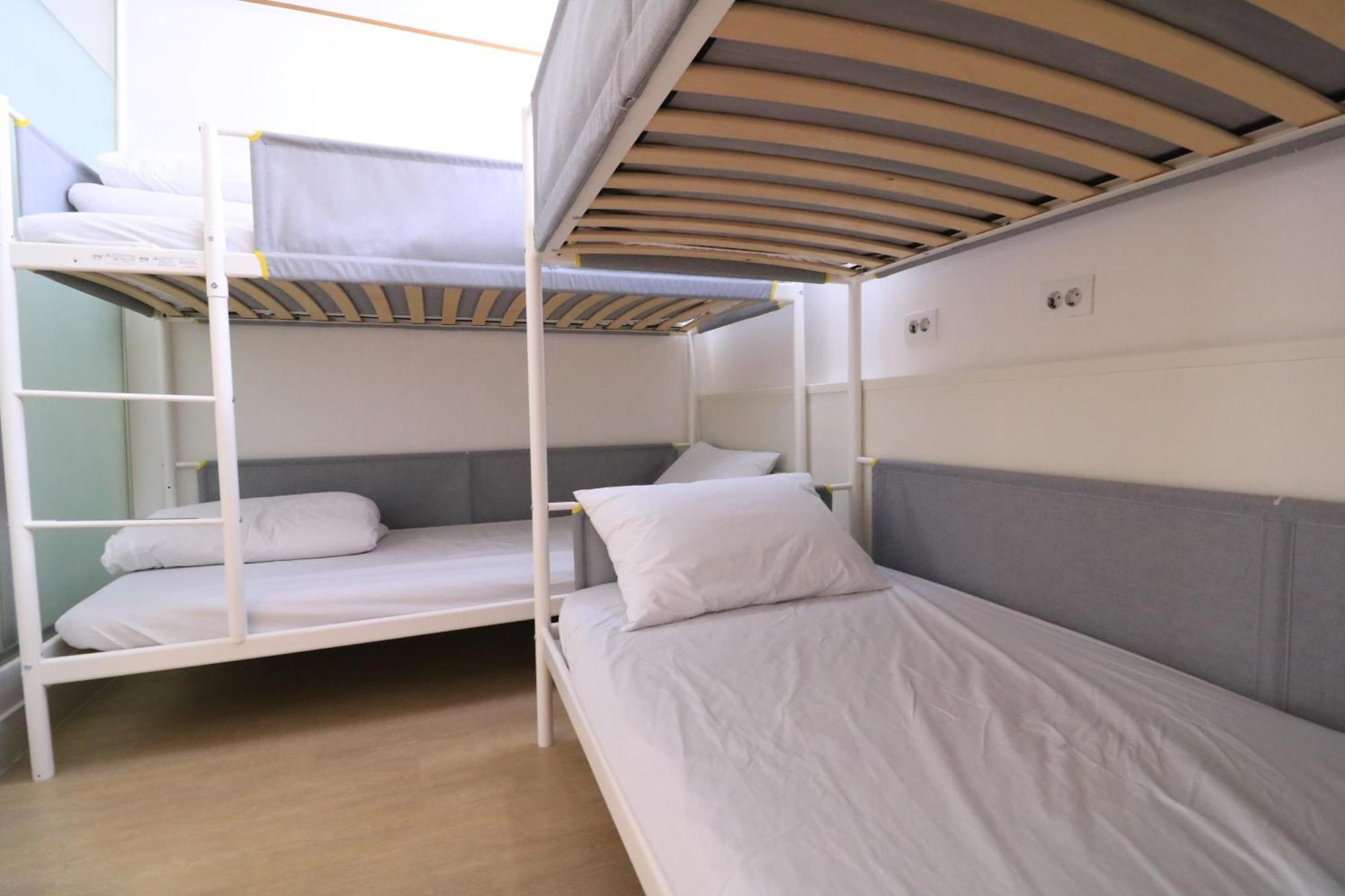 All Stay Inn Seoul Luaran gambar