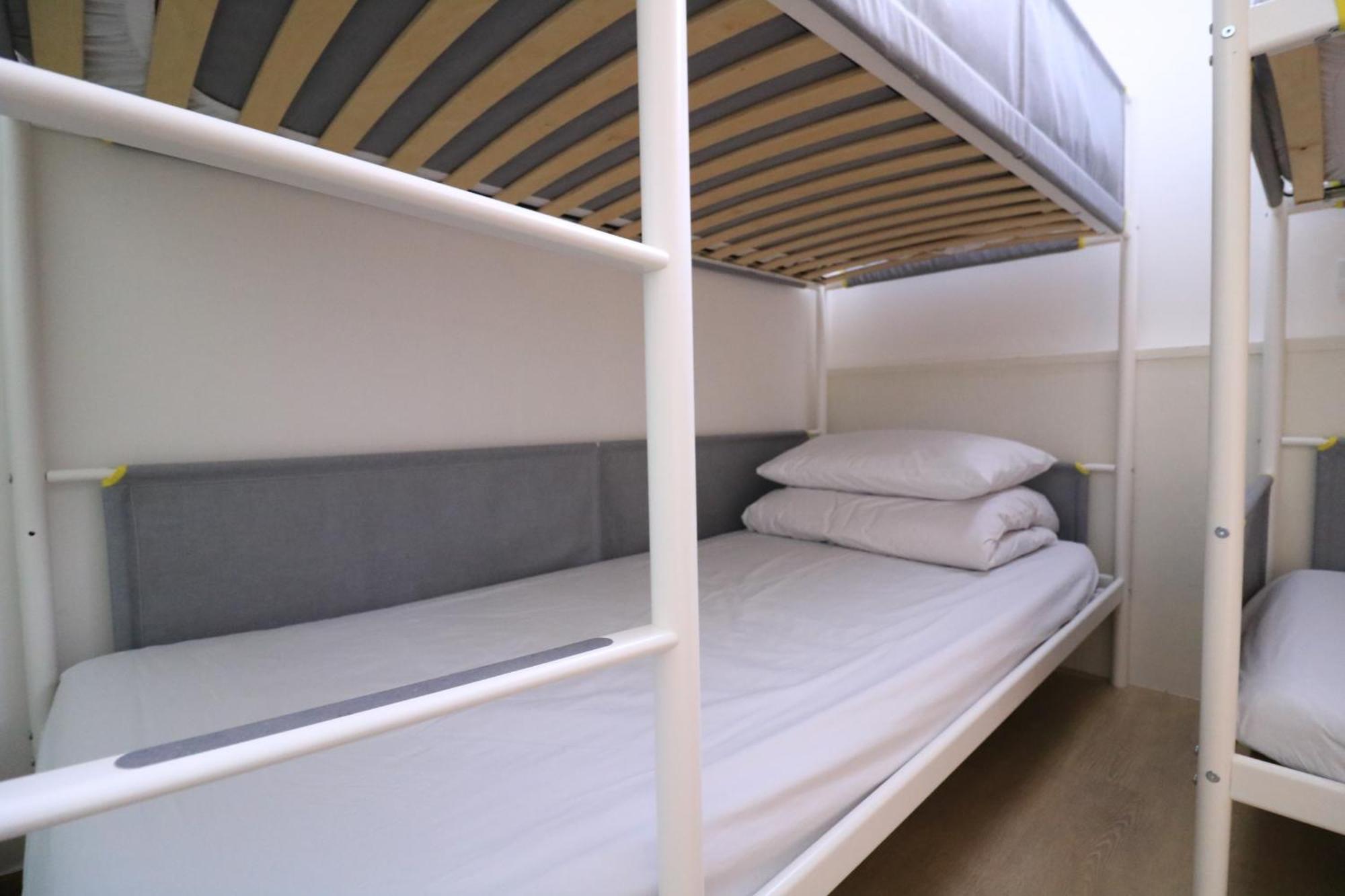 All Stay Inn Seoul Luaran gambar