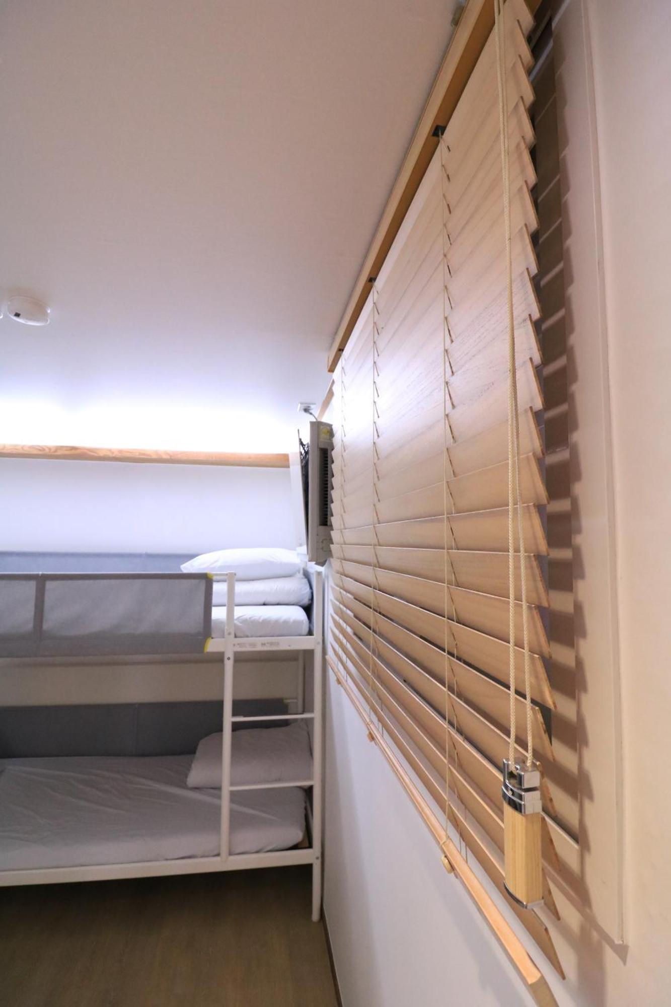 All Stay Inn Seoul Luaran gambar