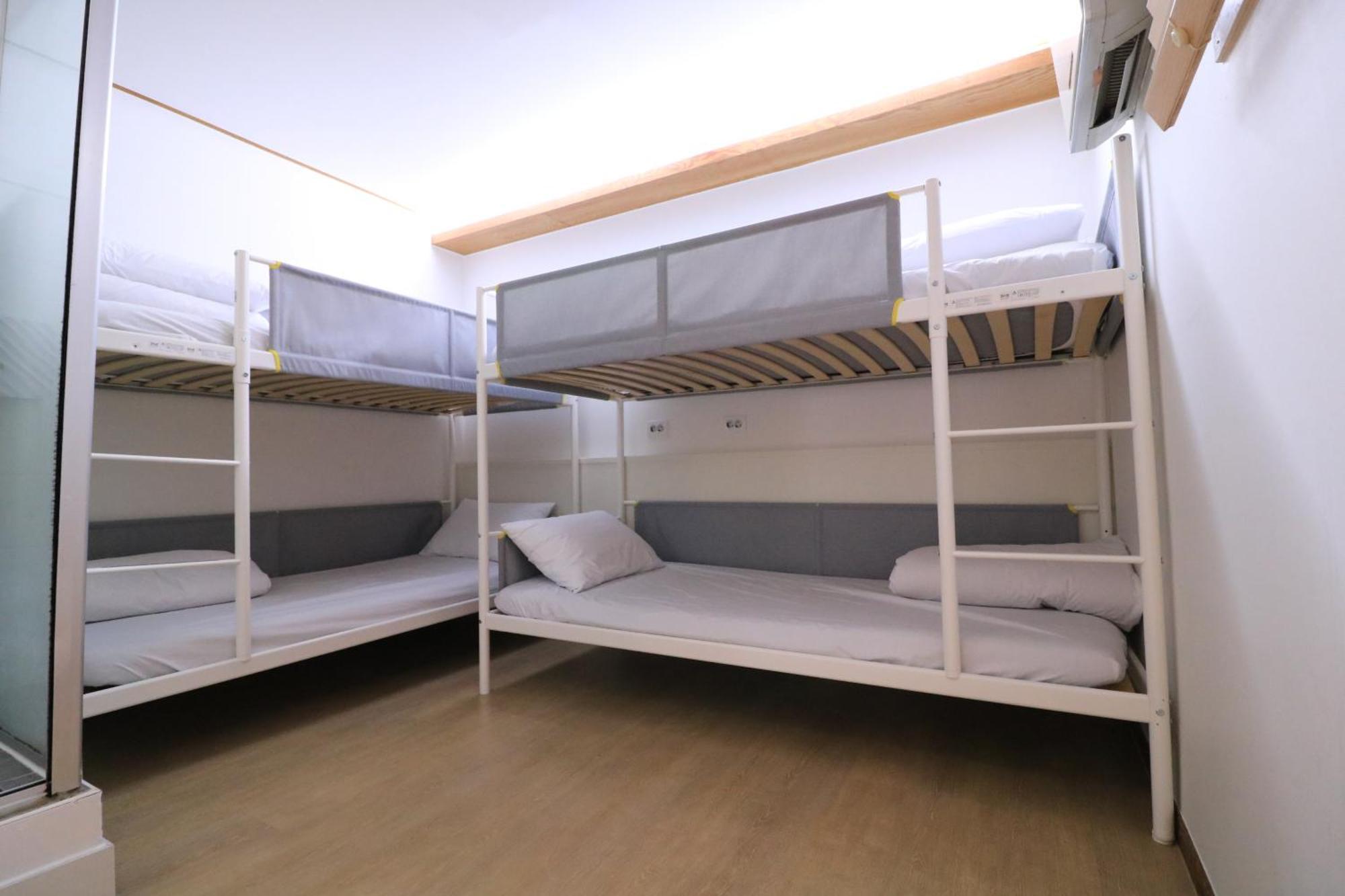 All Stay Inn Seoul Luaran gambar