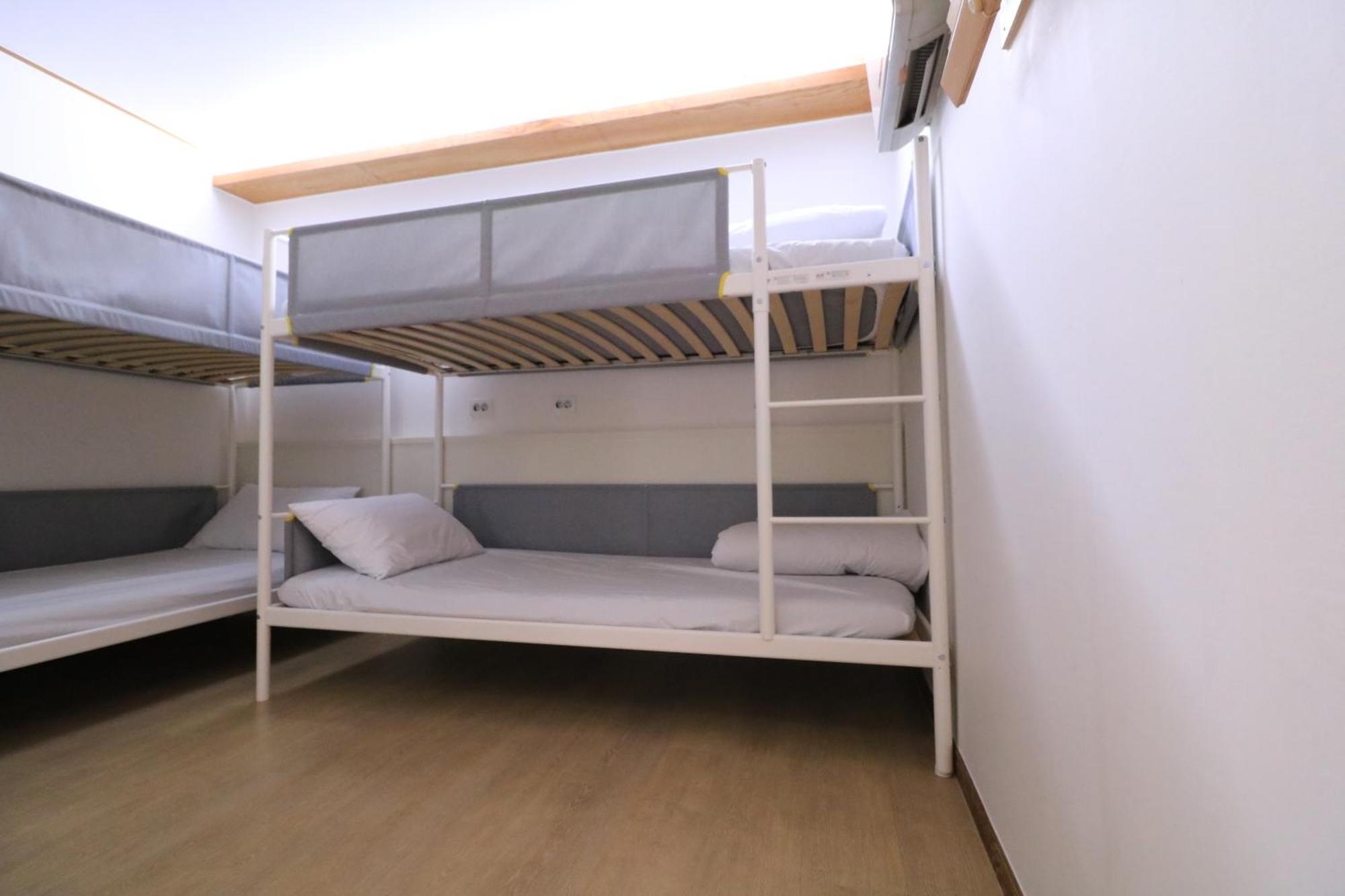 All Stay Inn Seoul Luaran gambar