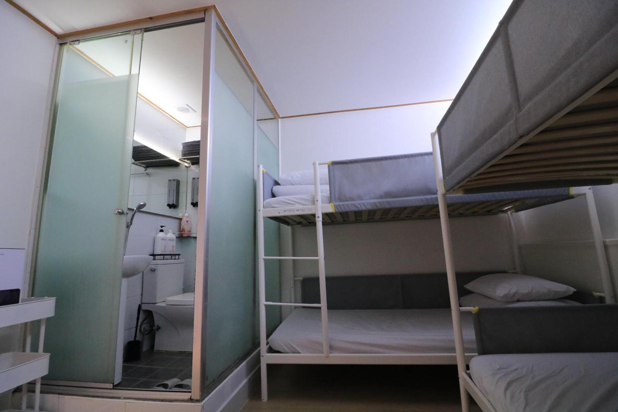 All Stay Inn Seoul Luaran gambar