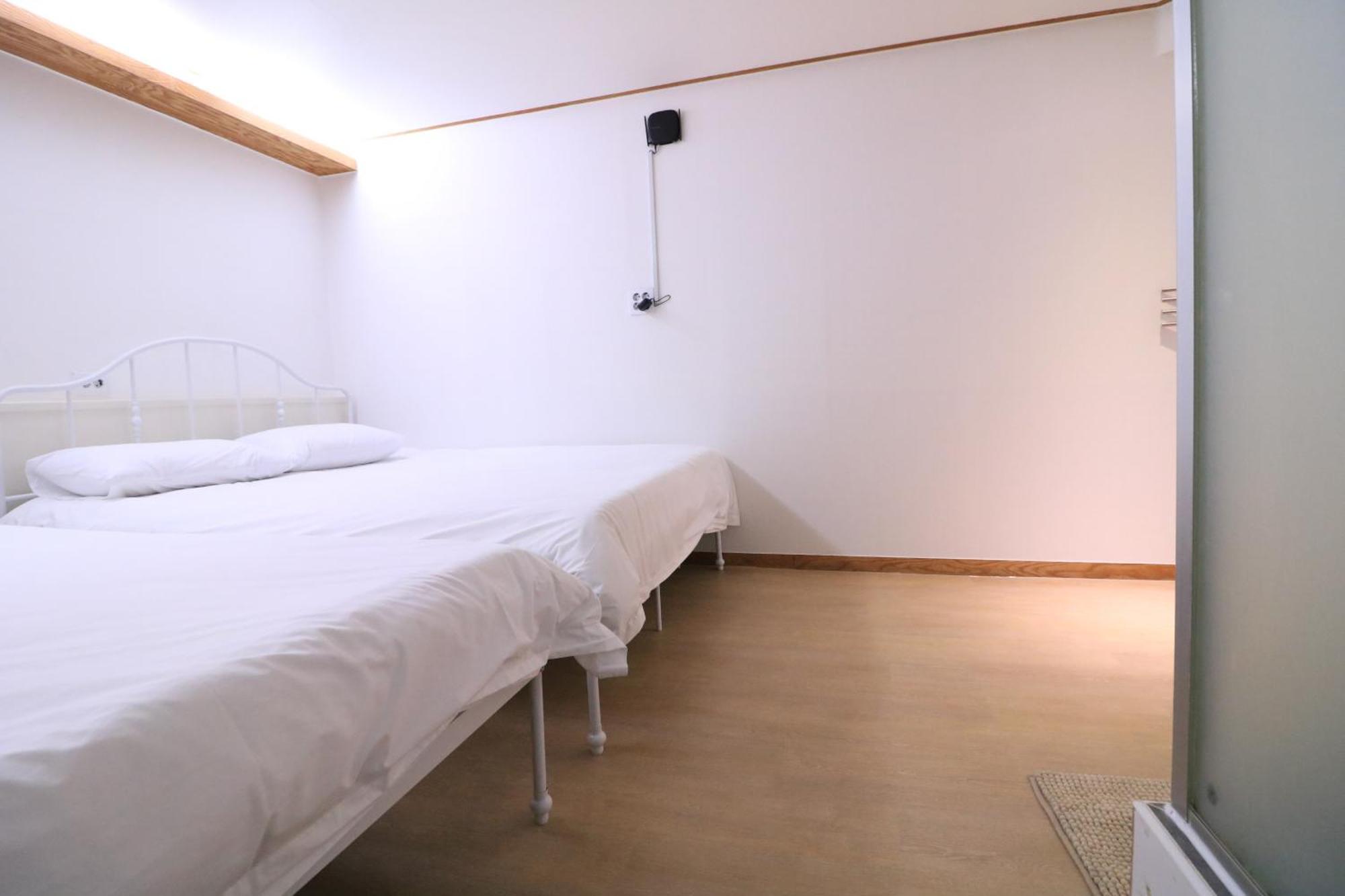 All Stay Inn Seoul Luaran gambar