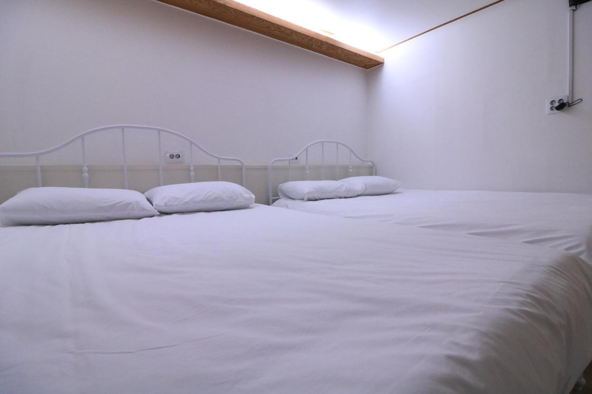 All Stay Inn Seoul Luaran gambar