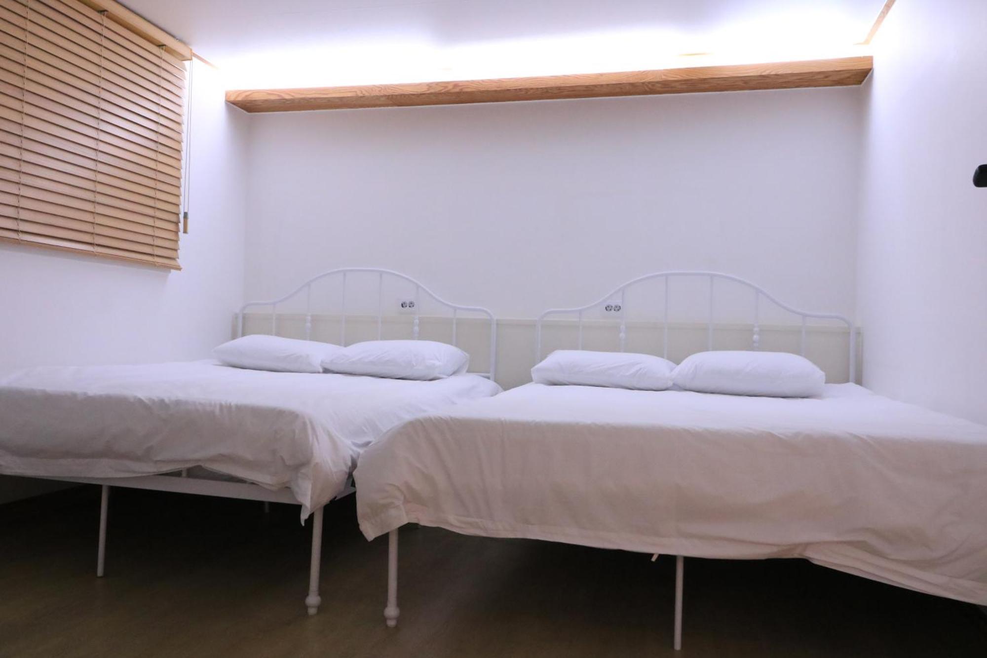 All Stay Inn Seoul Luaran gambar