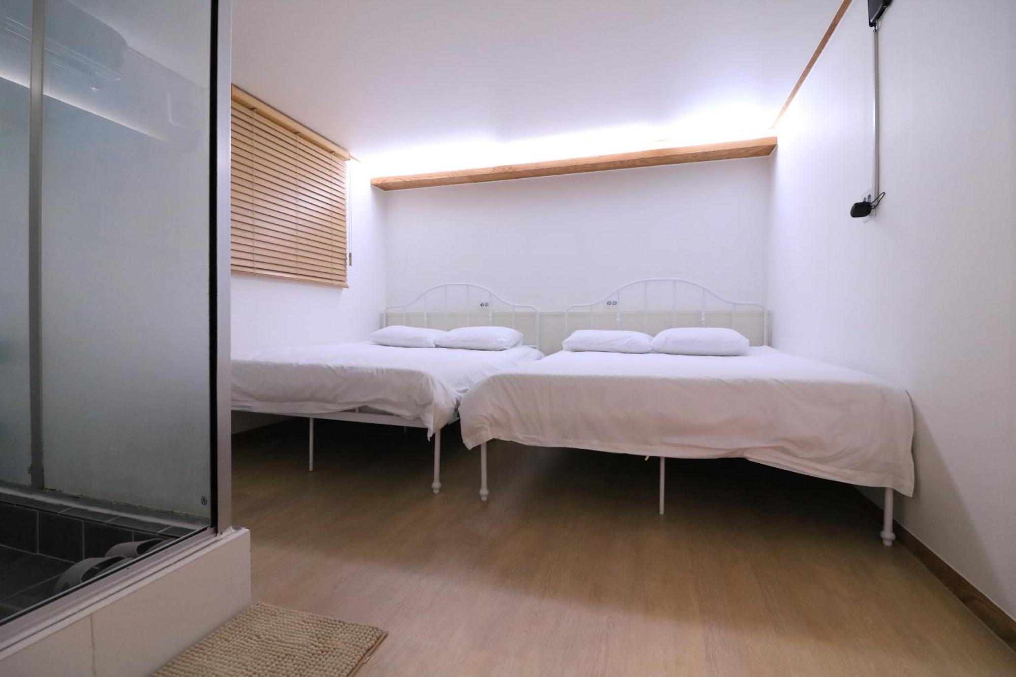 All Stay Inn Seoul Luaran gambar