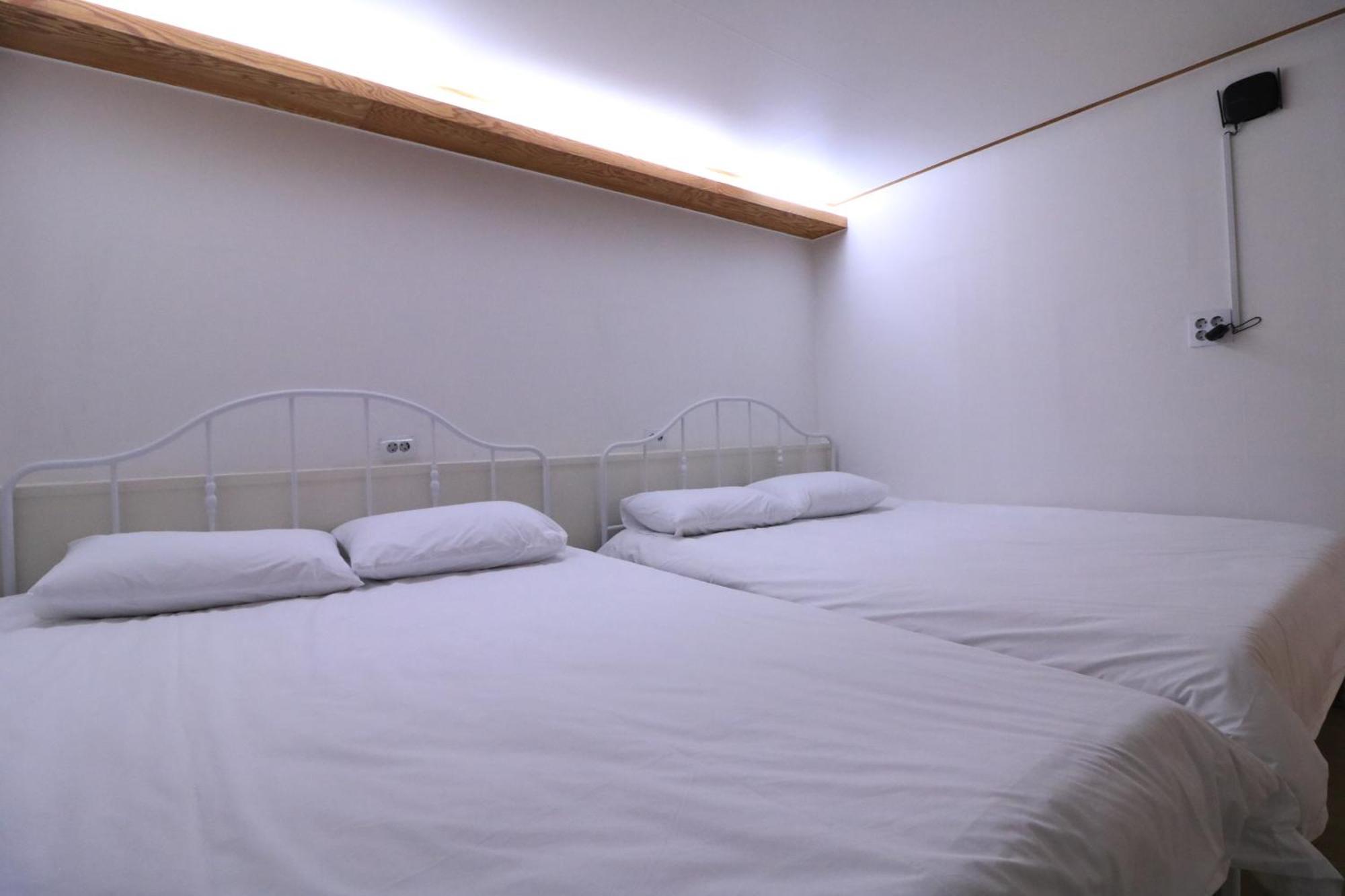 All Stay Inn Seoul Luaran gambar